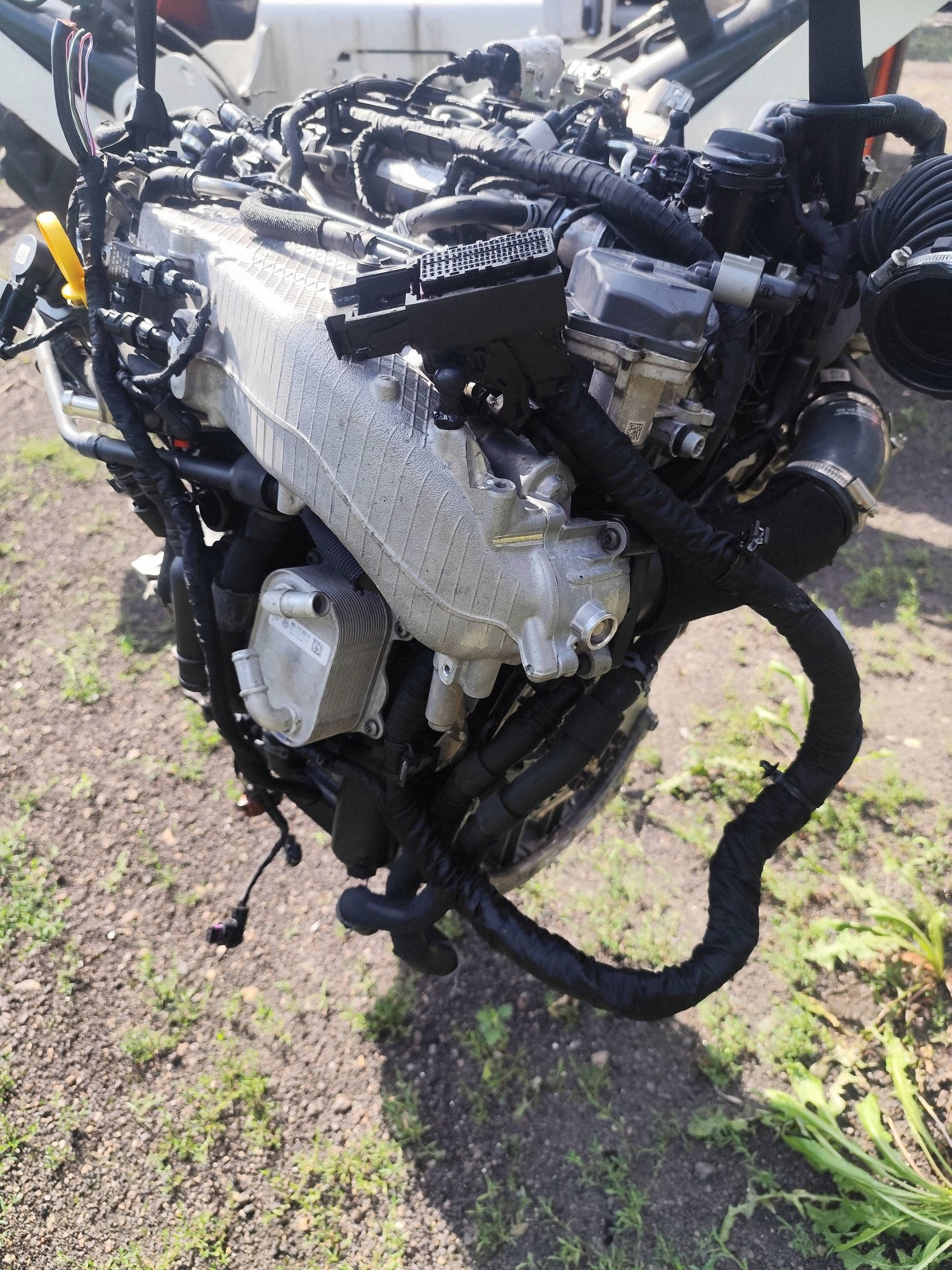 Moteur DTTC - Image 3