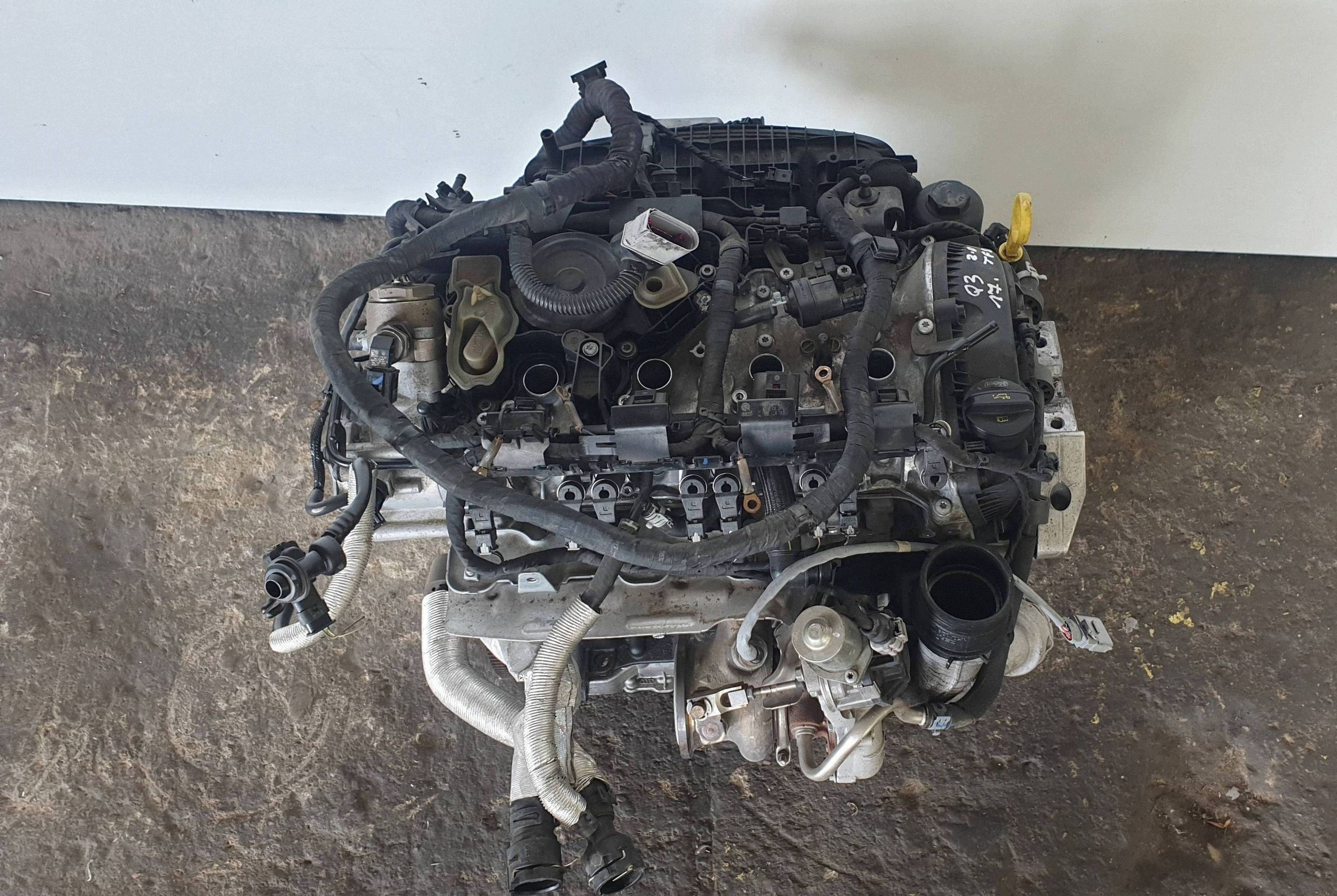 Moteur CULA - Image 3