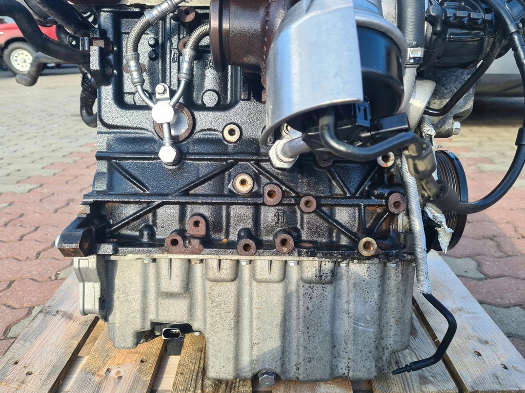 Moteur CFCA - Image 4