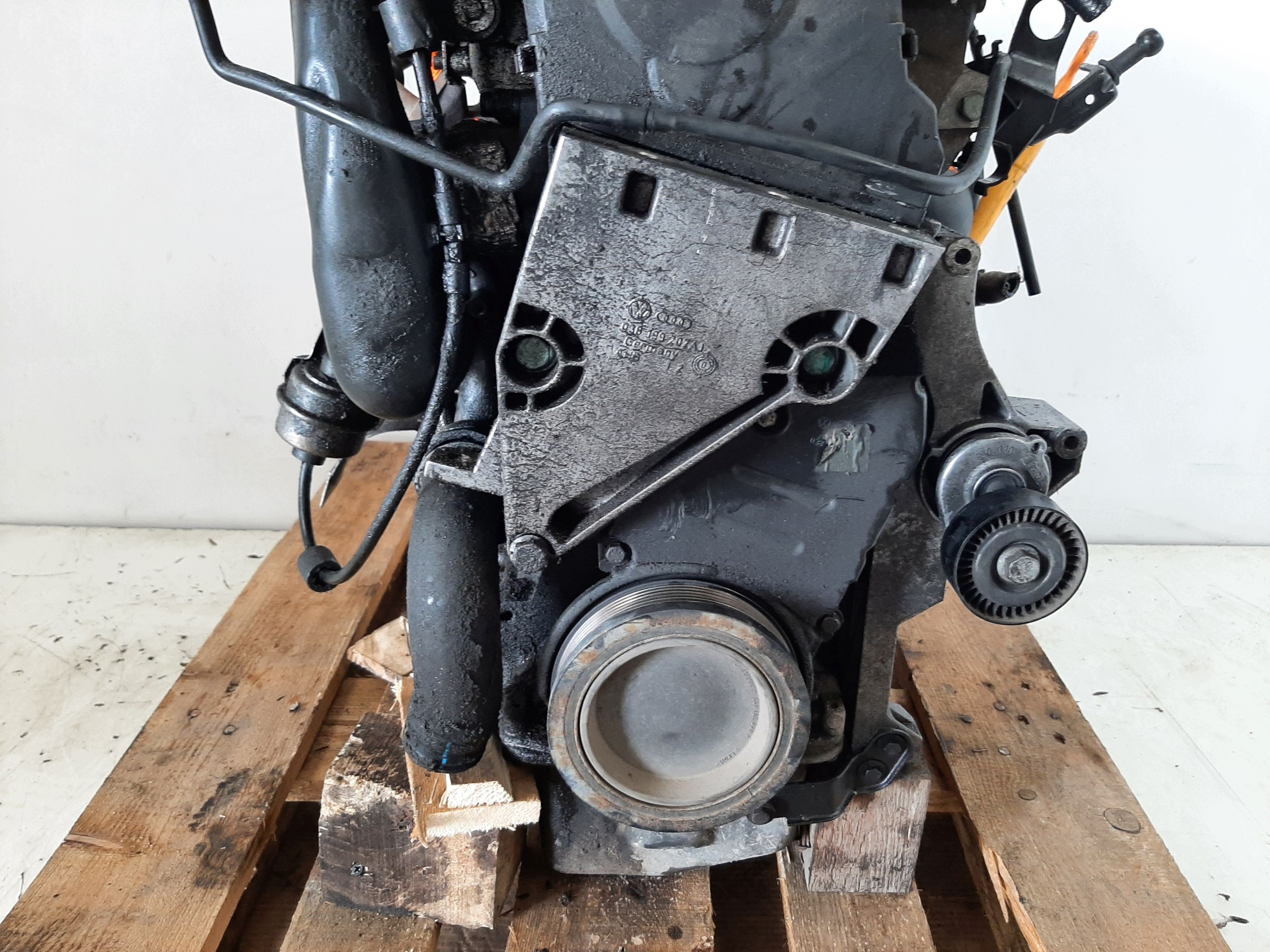 Moteur AXR - Image 7