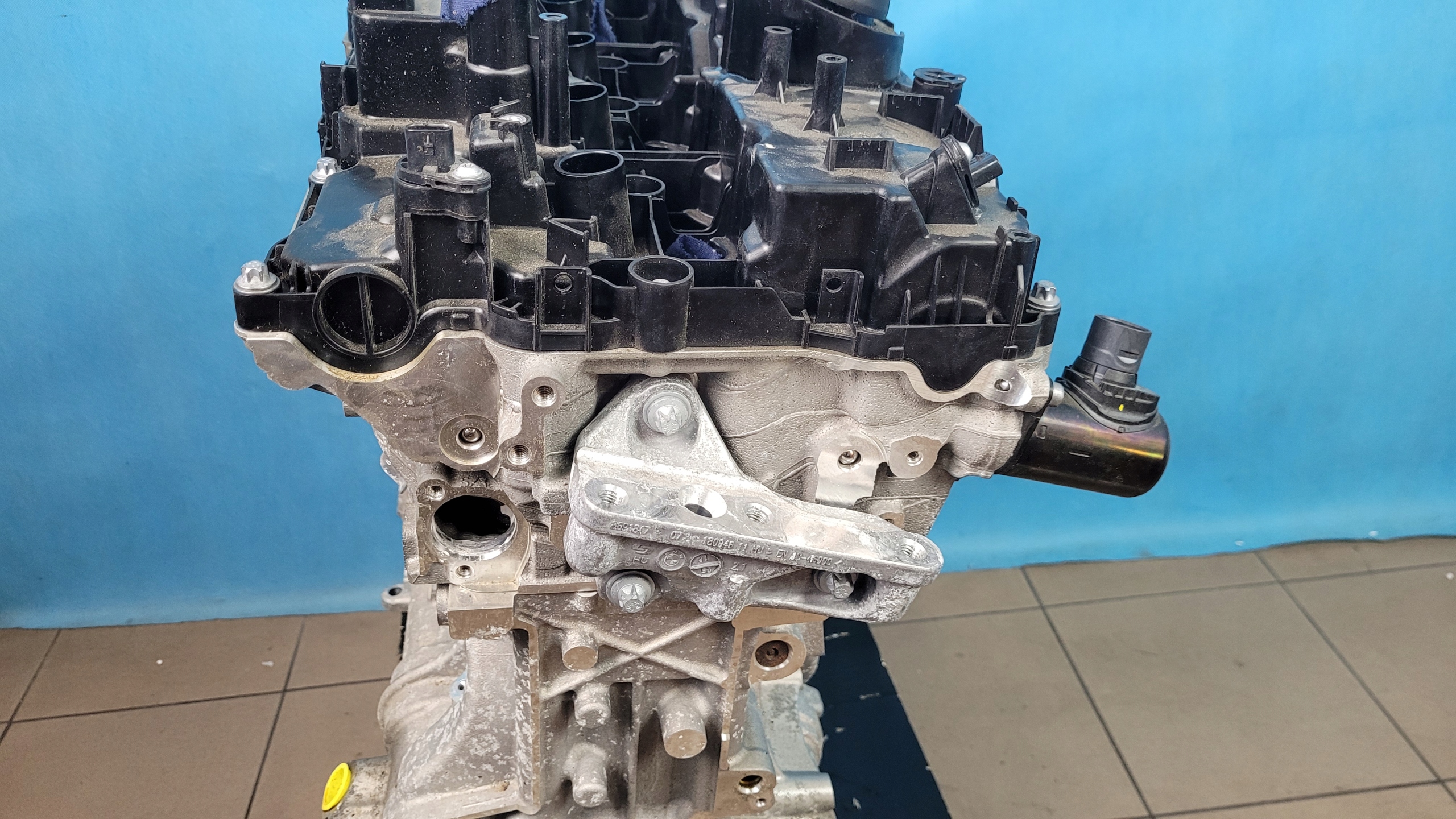 Moteur B48 A20 P - Image 12
