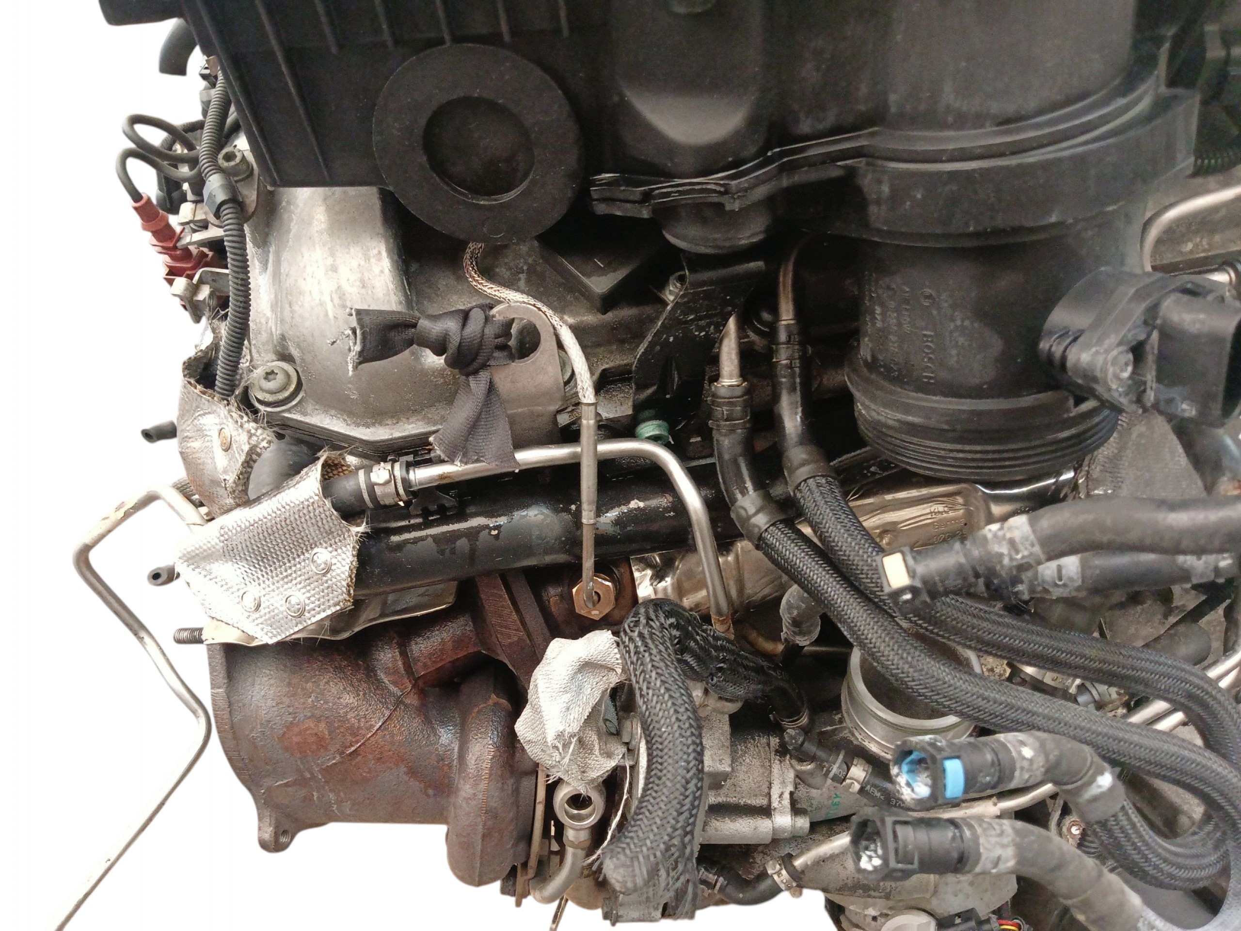Moteur BEB - Image 7