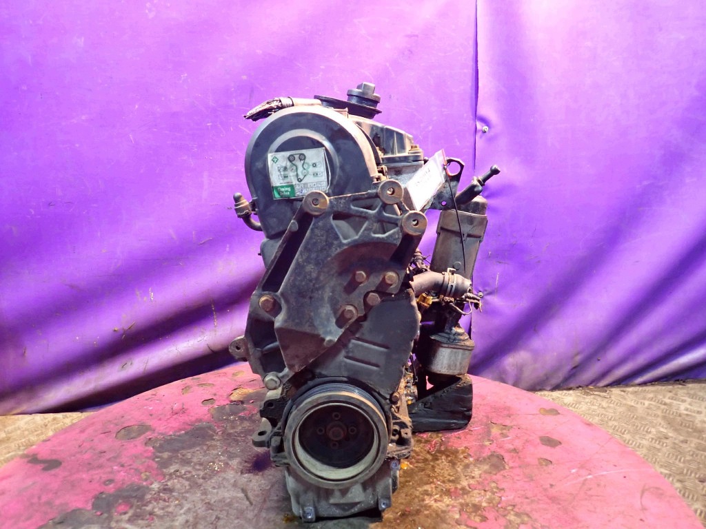 Moteur AUY - Image 3