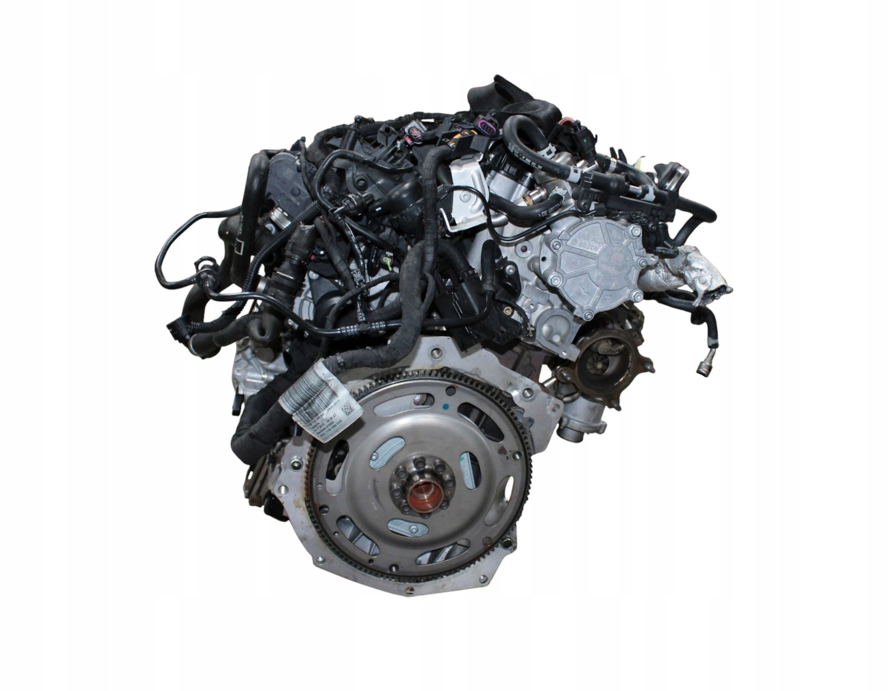 Moteur CVKB - Image 3