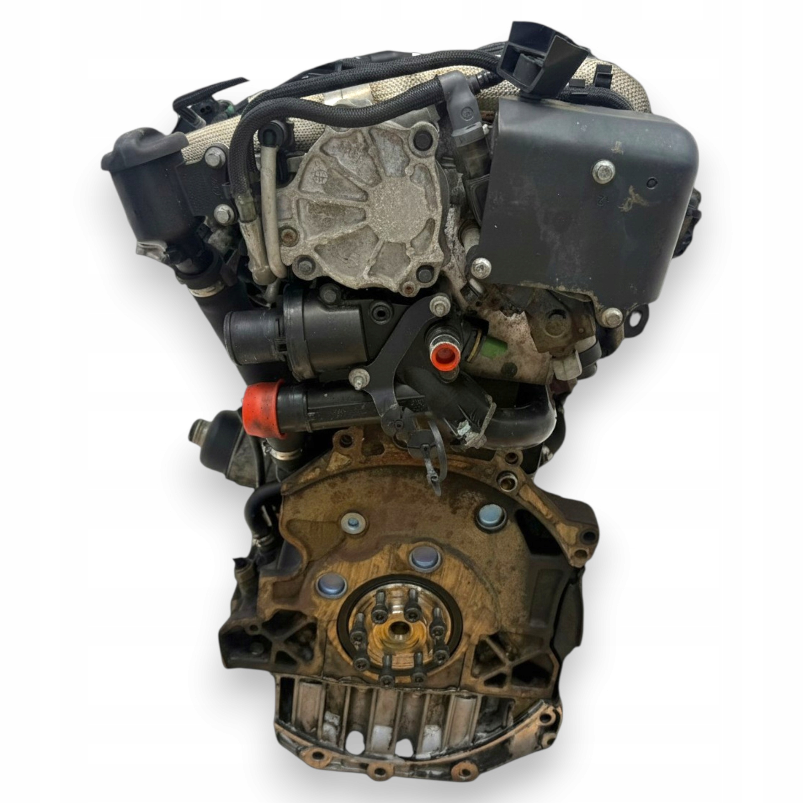 Moteur 224DT(DW12BTED4) - Image 7