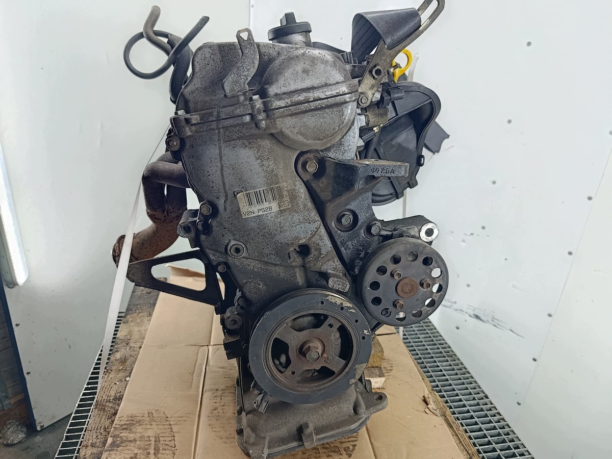 Moteur 2NZ-FE - Image 3