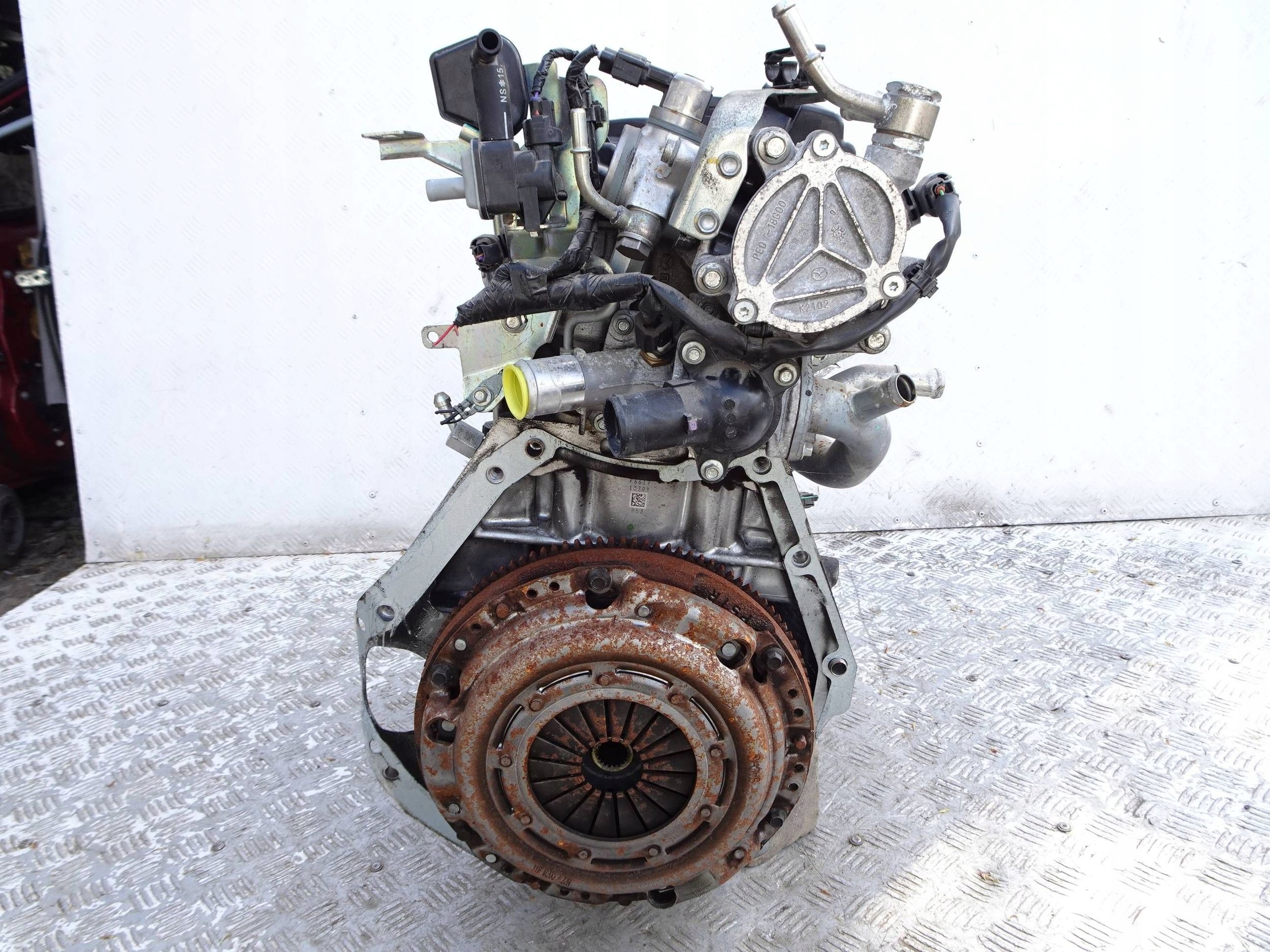 Moteur P5-VPS - Image 4