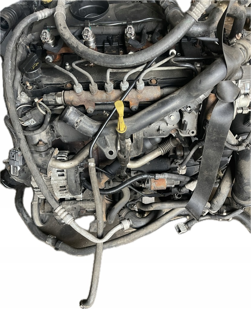 Moteur 4HV (P22DTE) - Image 2