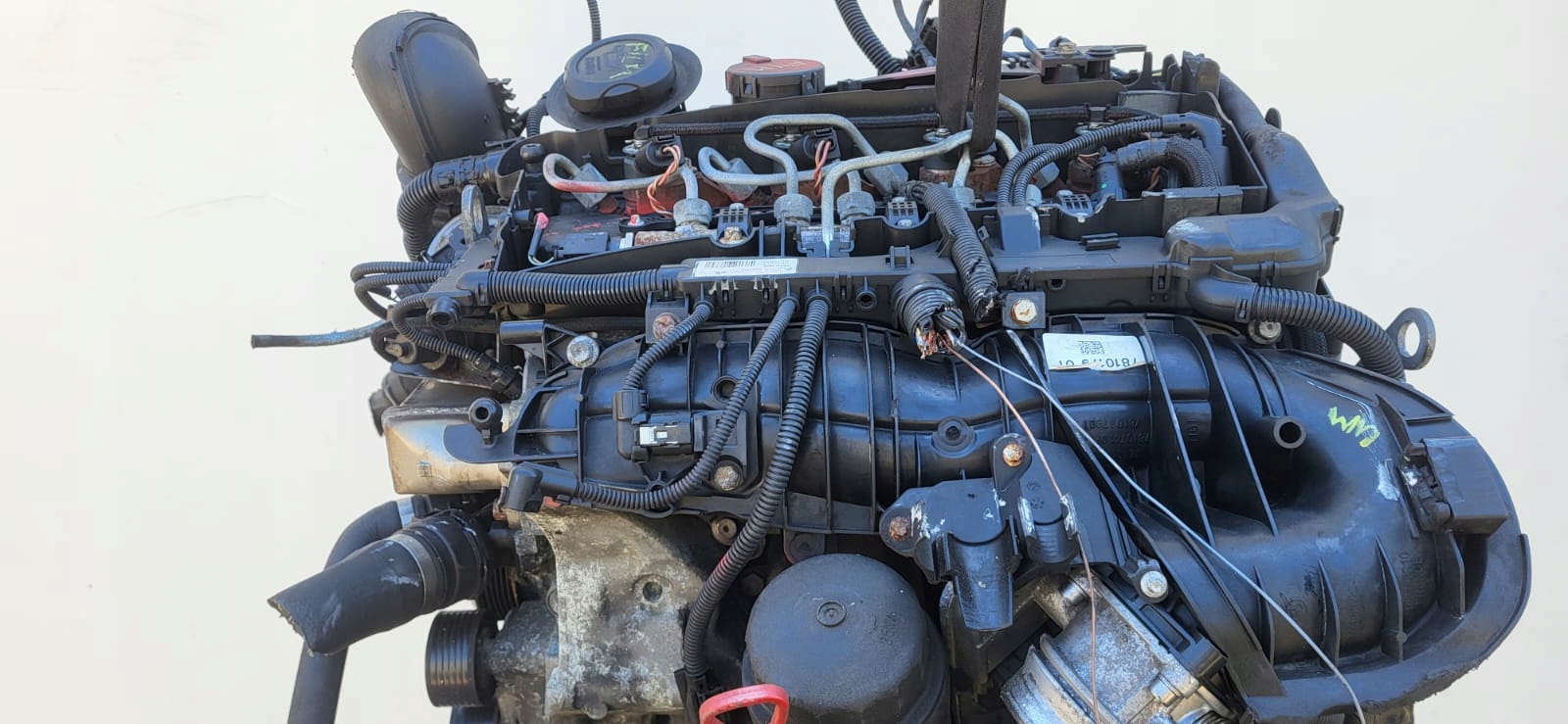 Moteur CFFA — vue 4