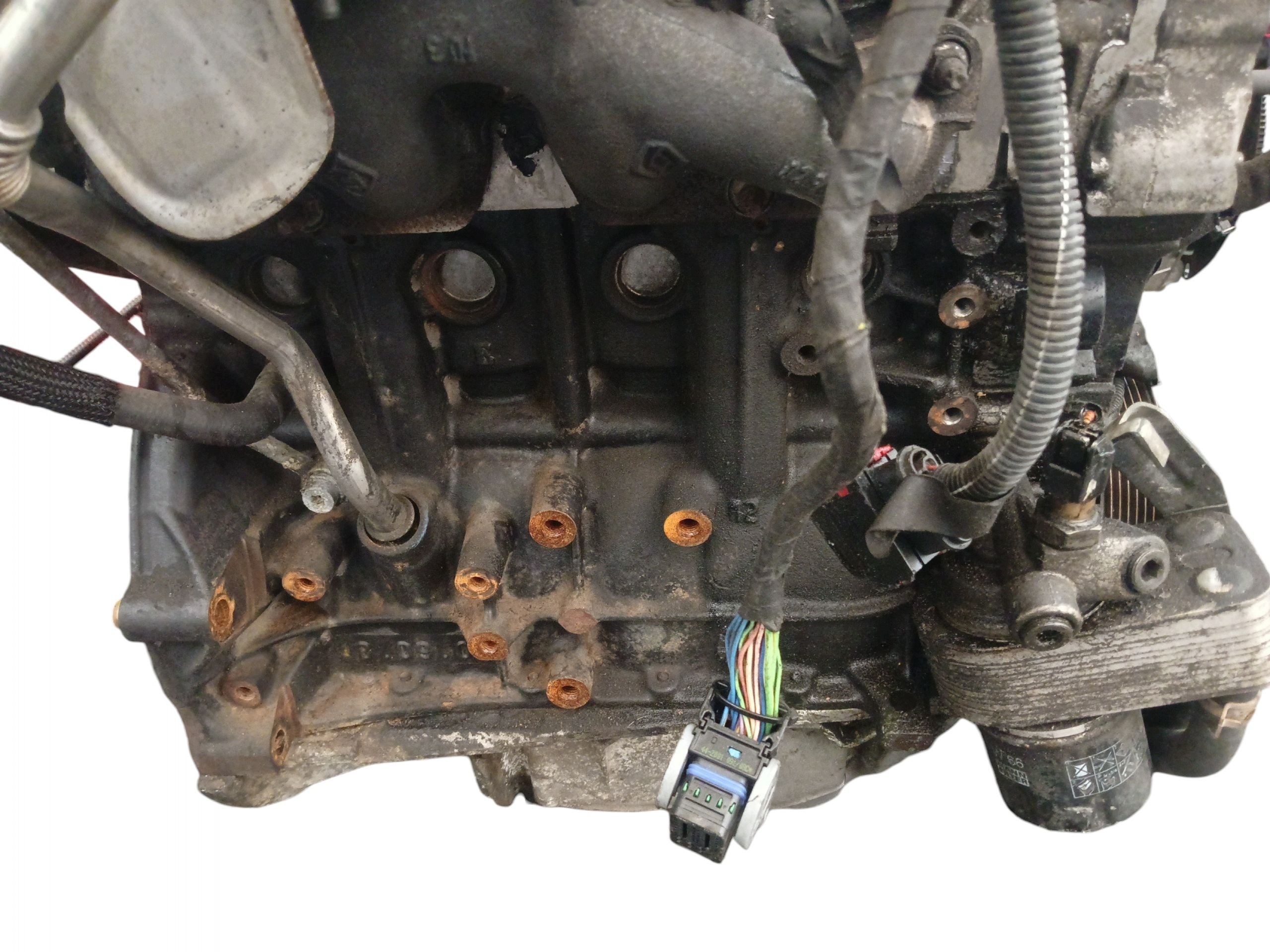 Moteur D4F 784 - Image 10