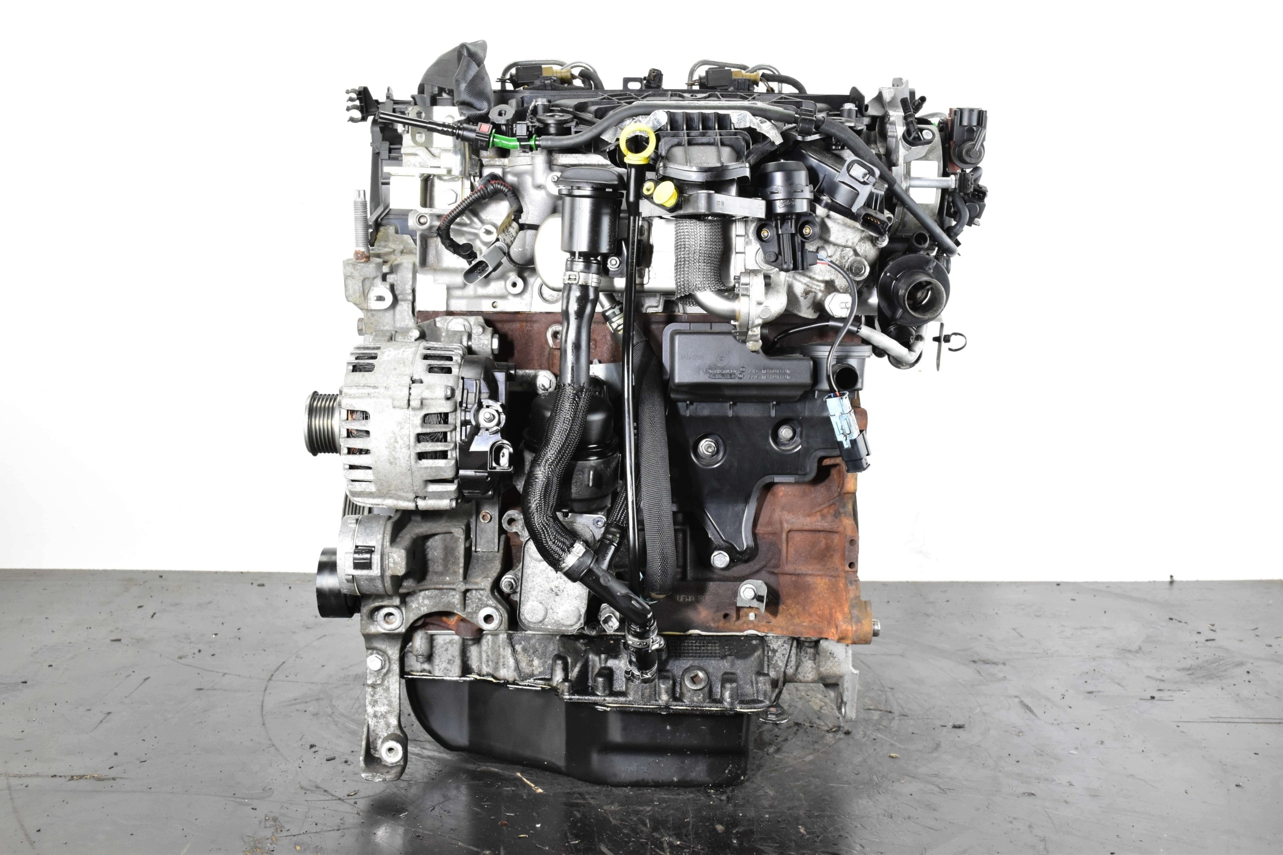 Moteur UFWA - Image 5