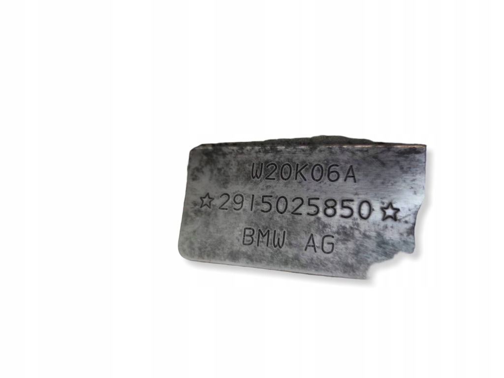 Moteur W20K06A - Image 4