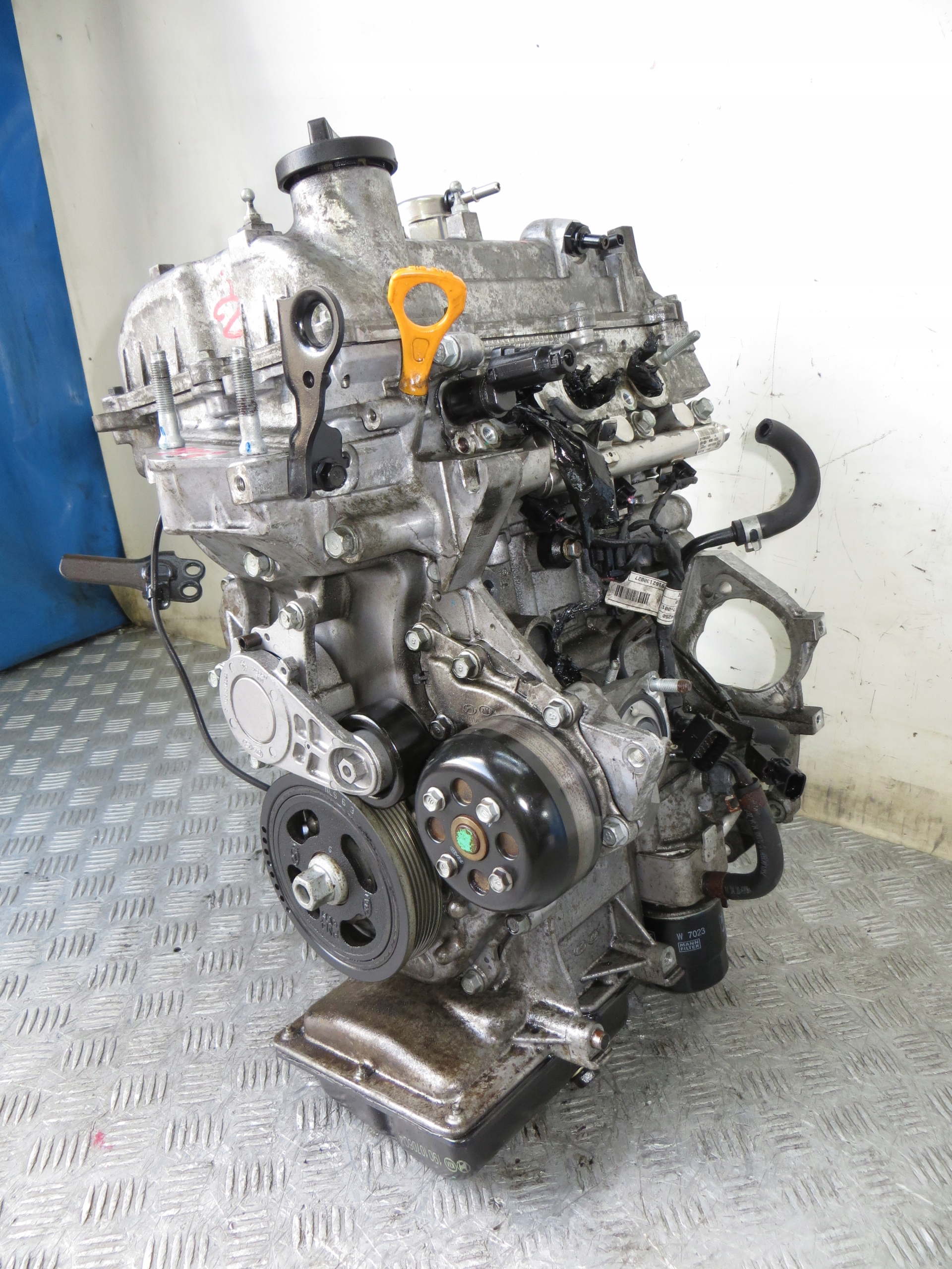 Moteur G3LC - Image 13