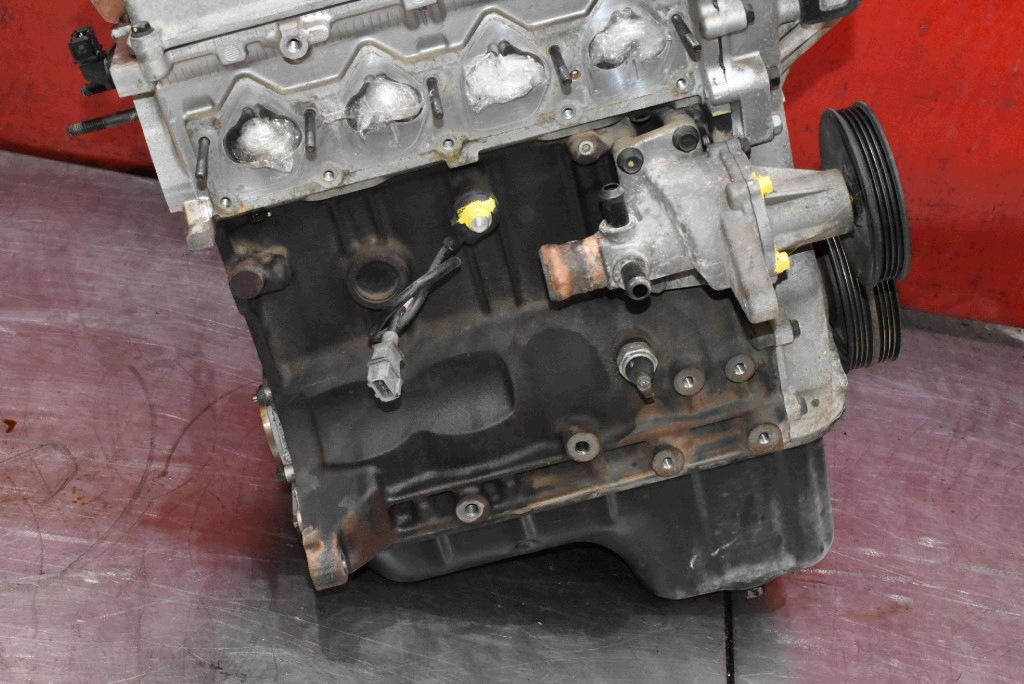 Moteur B10D1 - Image 11