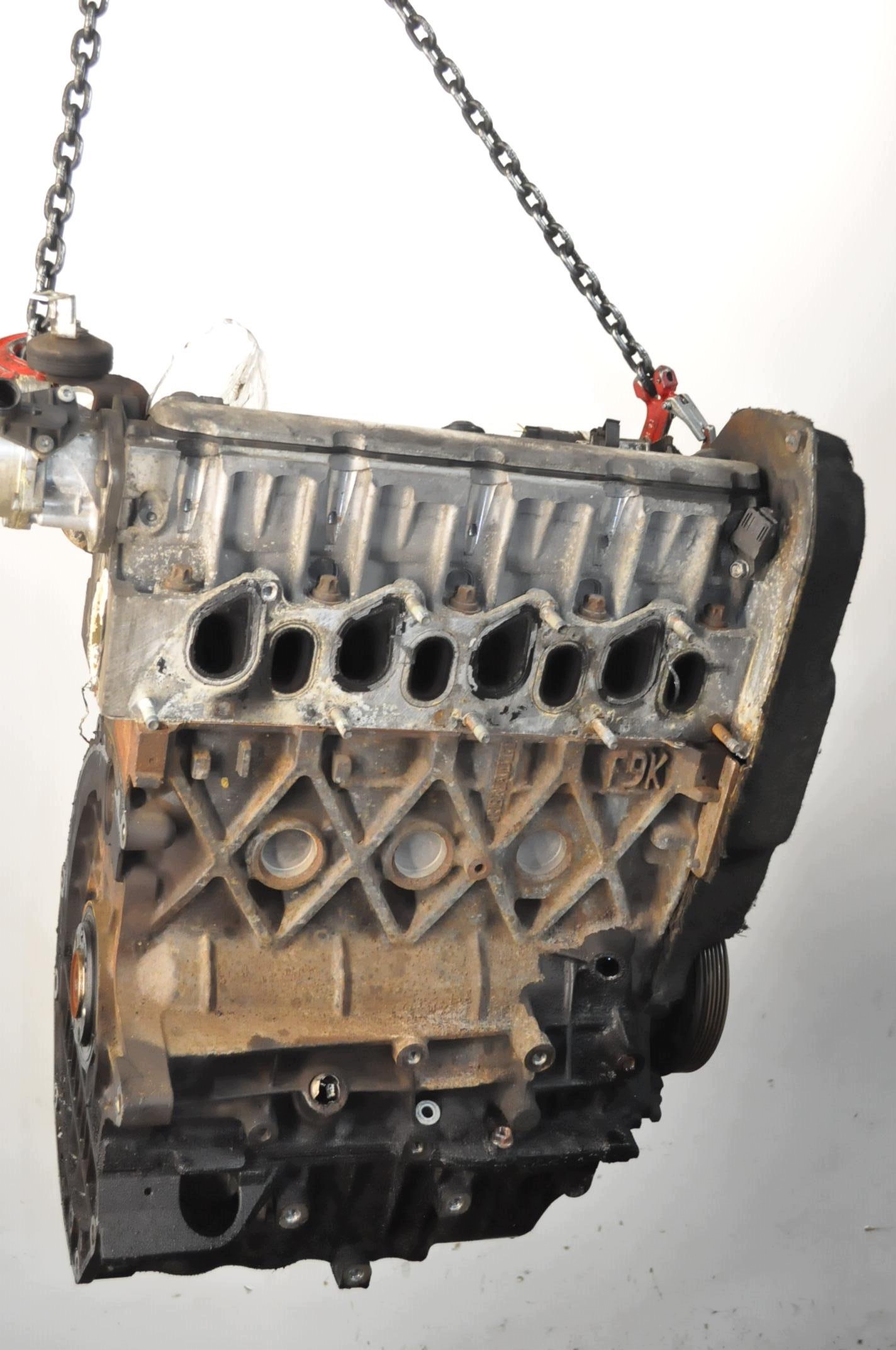 Moteur F9Q 760 - Image 4