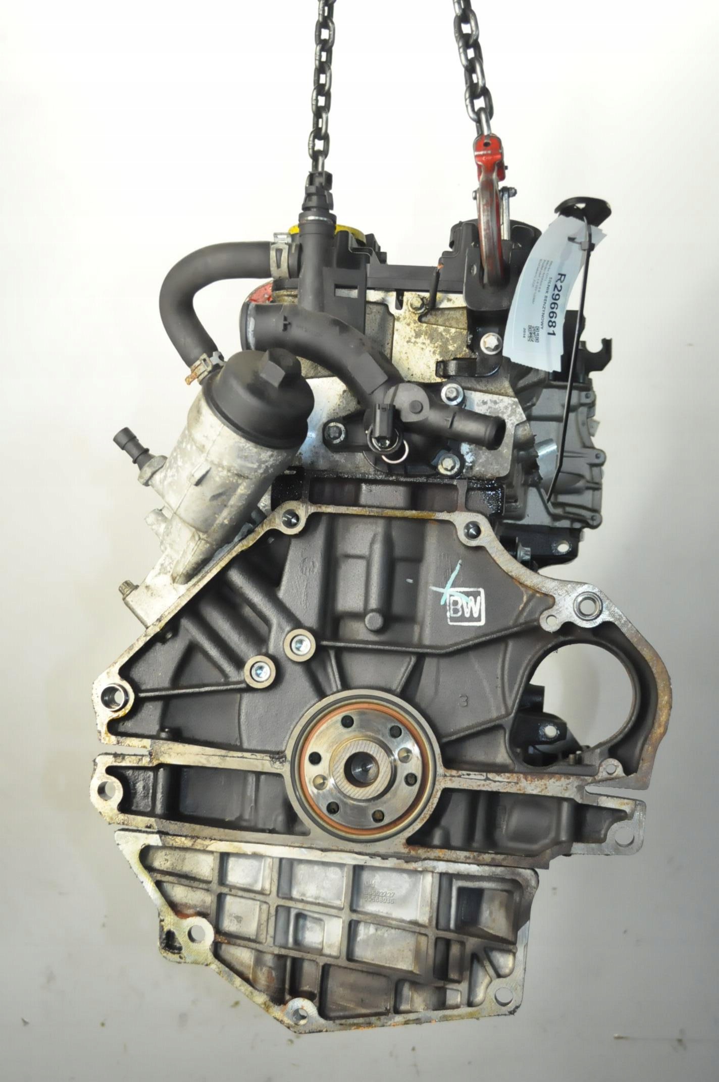 Moteur B 14 NEL - Image 4