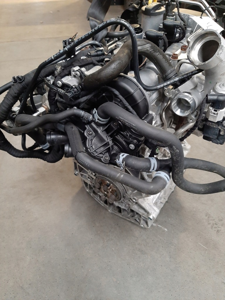 Moteur CPWA — vue 3