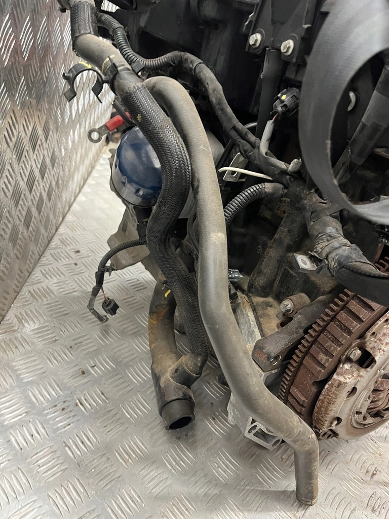 Moteur K9K 608 — vue 5