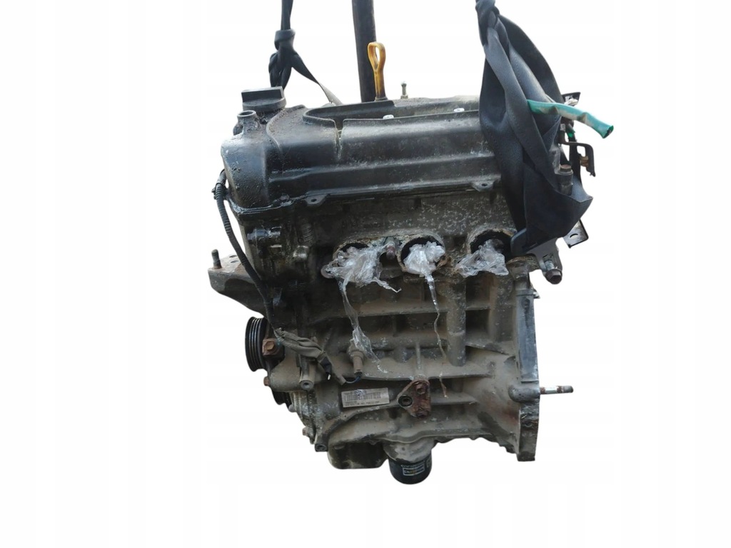Moteur K10 B - Image 3