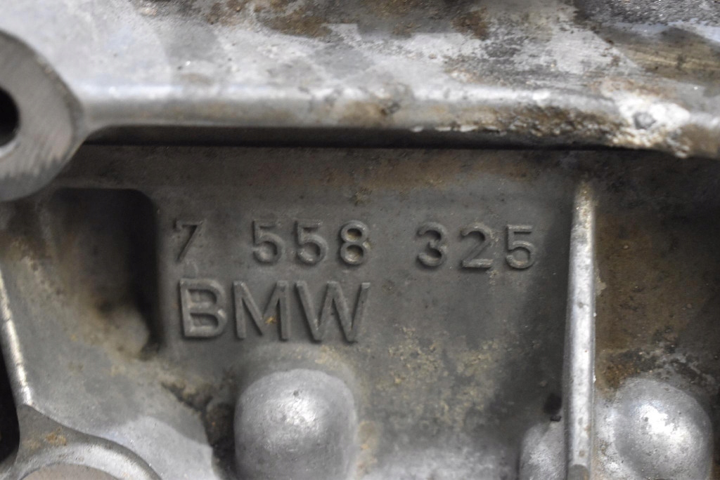 Moteur N53 B30 A - Image 3