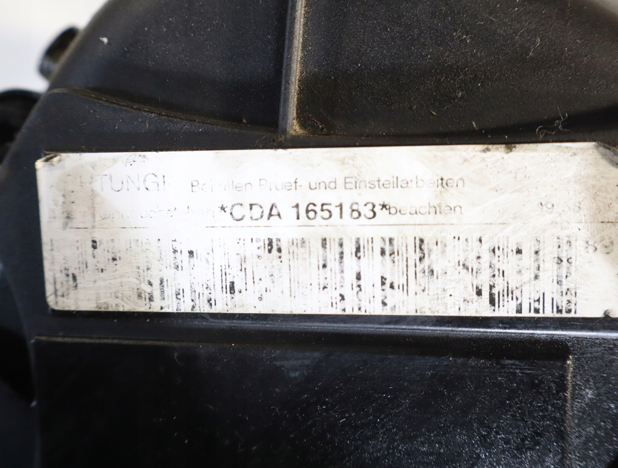 Moteur CDAB - Image 7