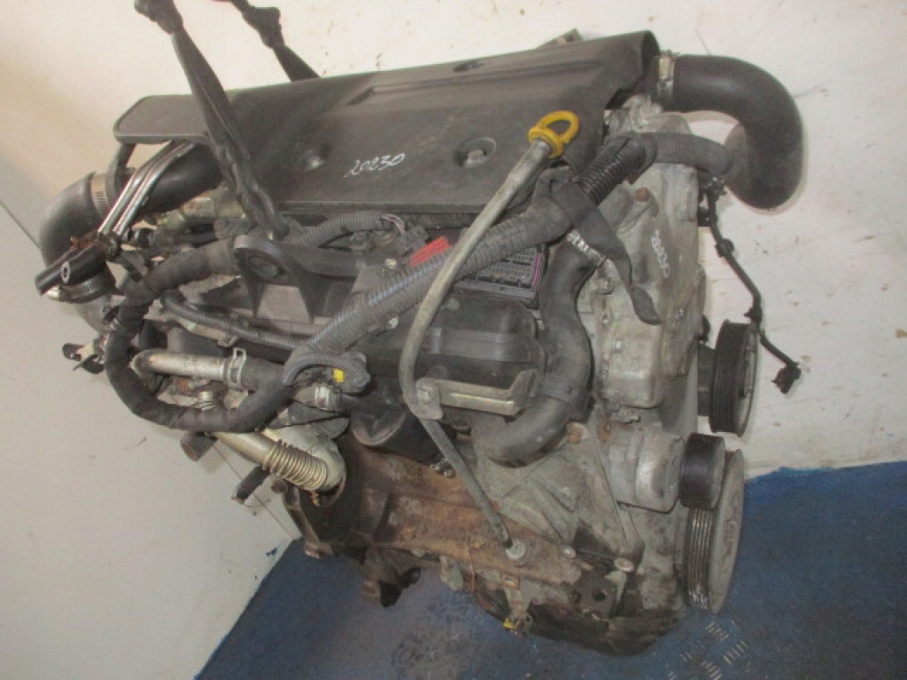 Moteur Z 13 DT - Image 1
