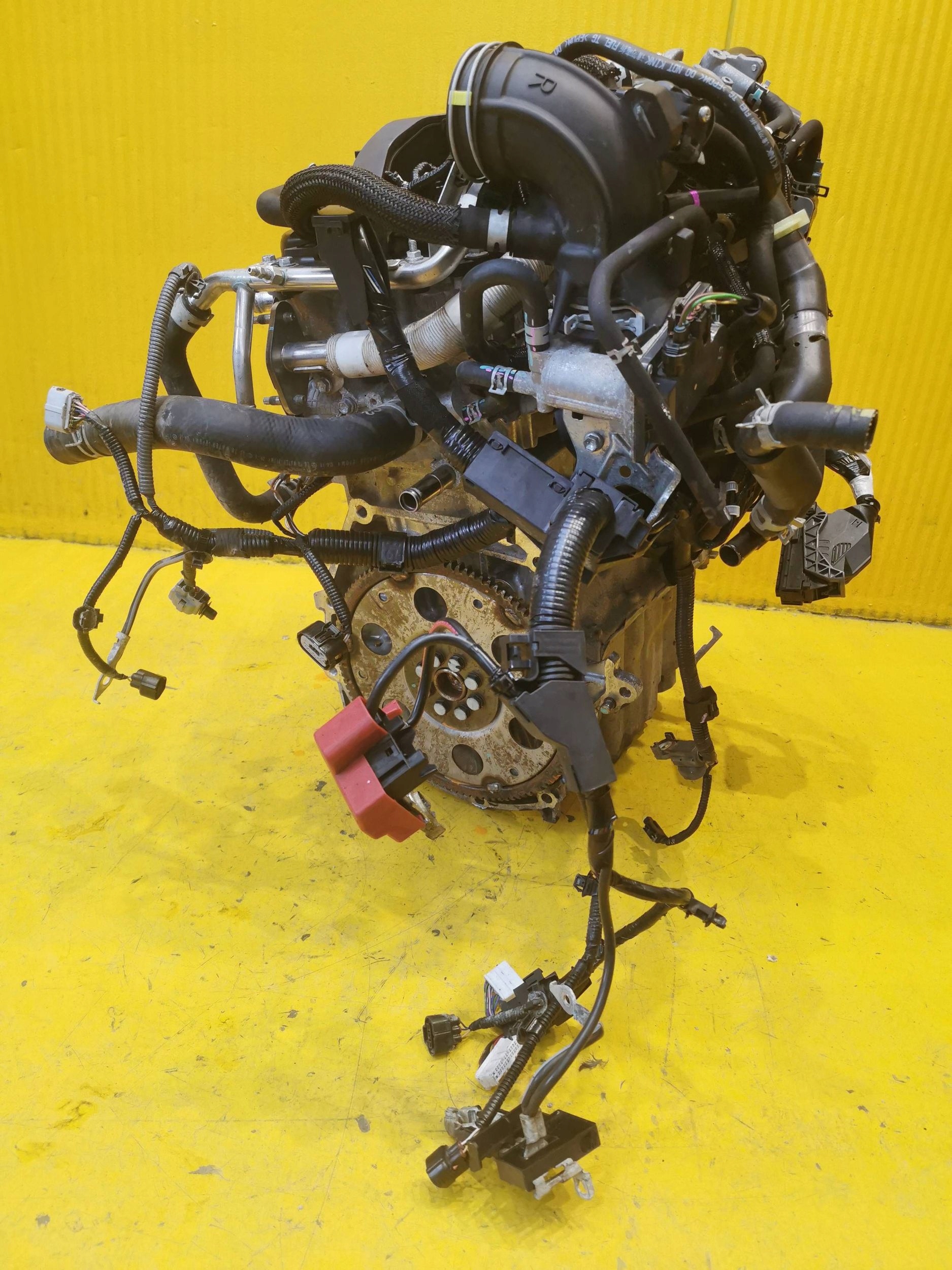 Moteur 2NR-FKE - Image 6