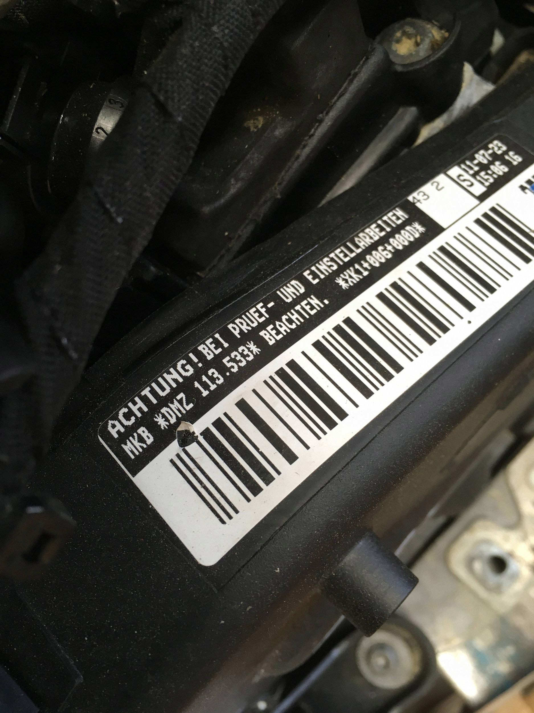 Moteur DMZB - Image 3