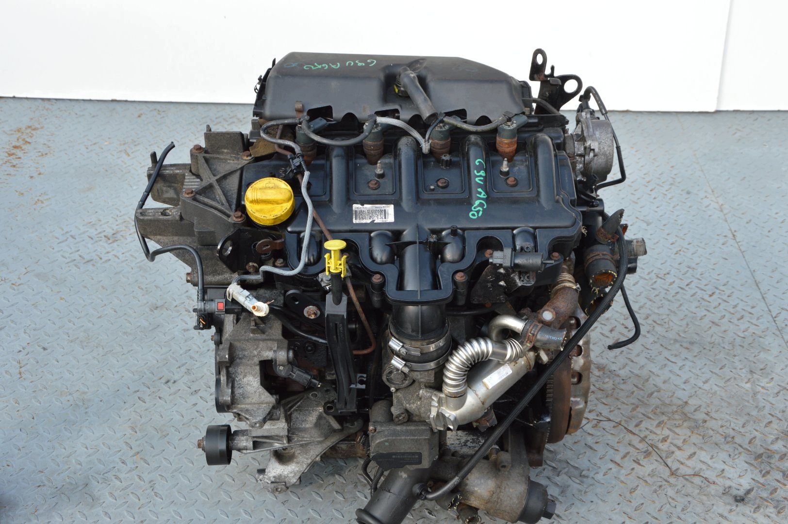 Moteur G9U 650 - Image 6