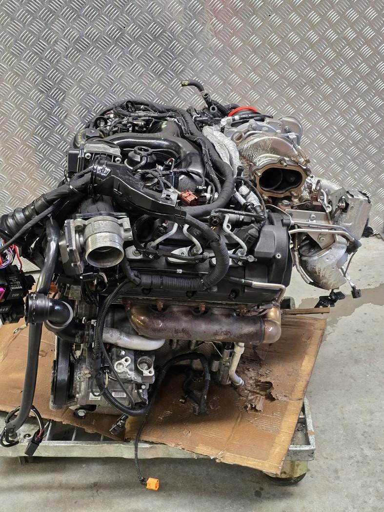 Moteur CGQB - Image 8