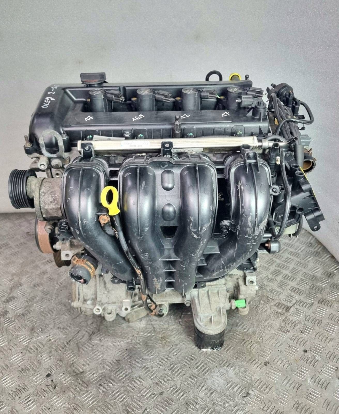 Moteur AODA - Image 2