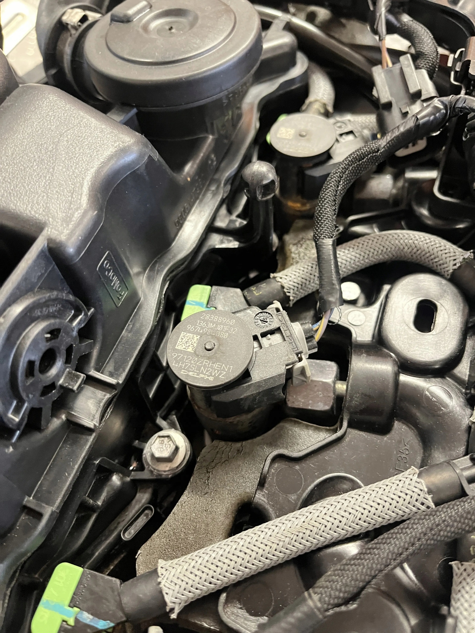 Moteur T7CF - Image 6