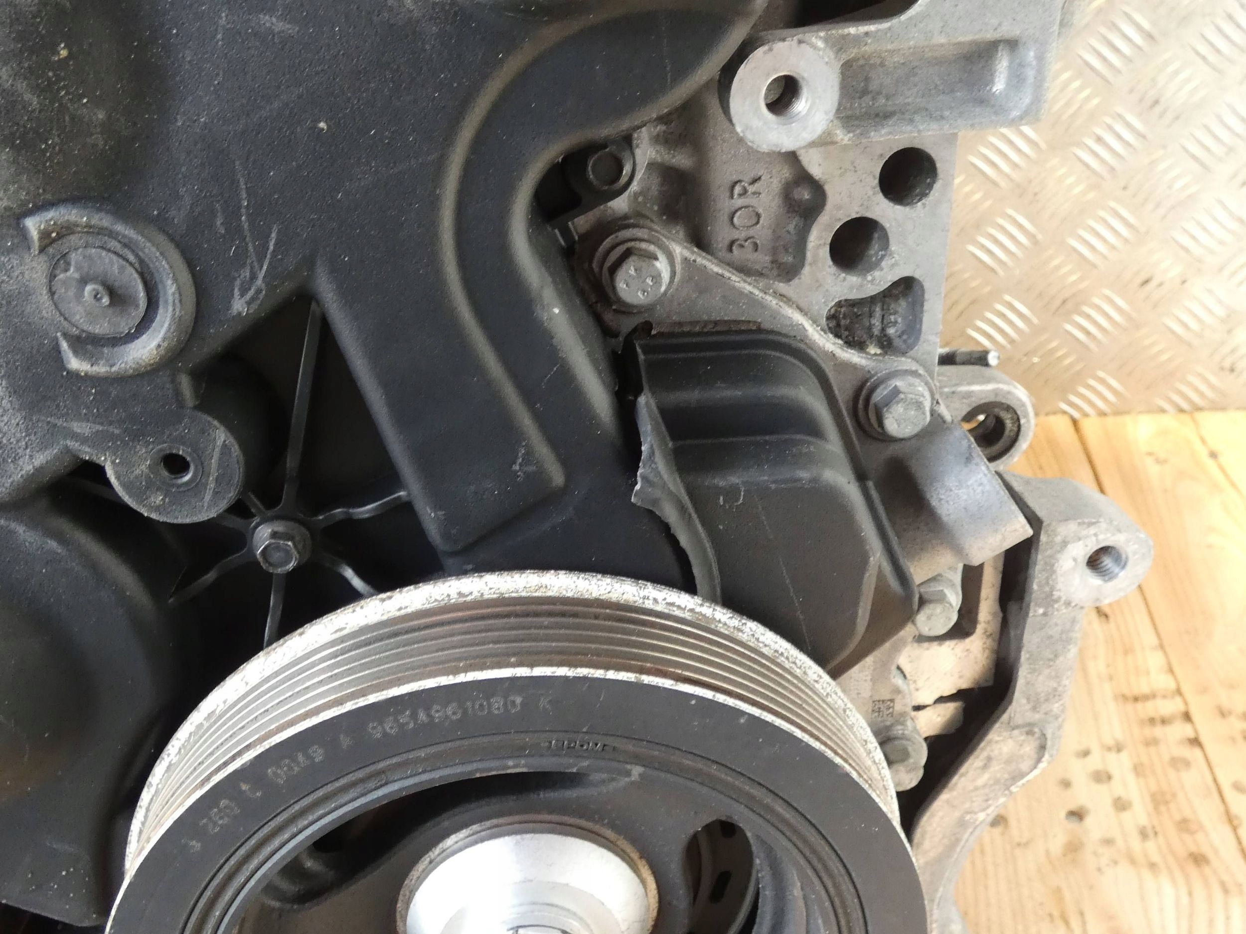 Moteur UGJC - Image 7