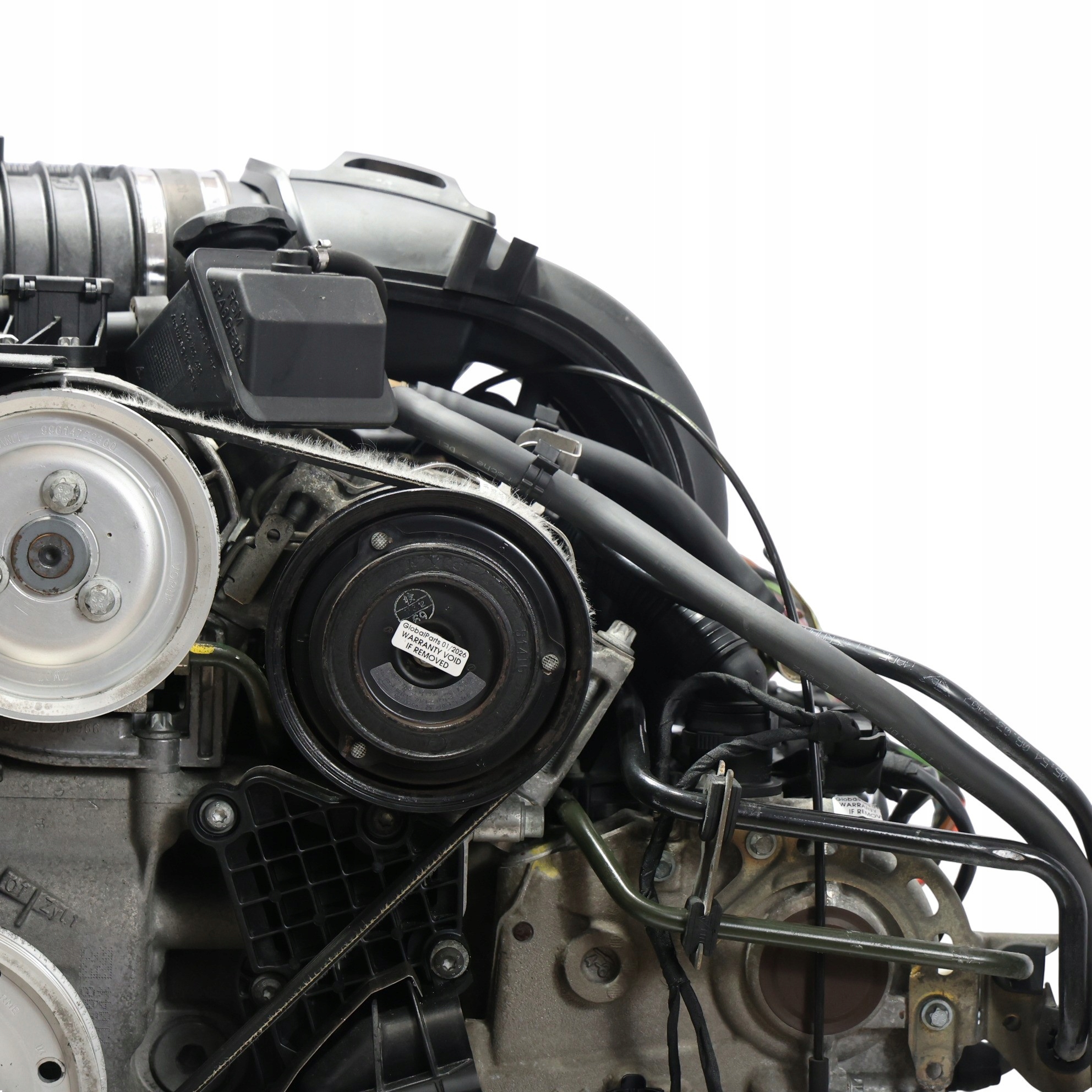 Moteur M 97.20 — vue 3