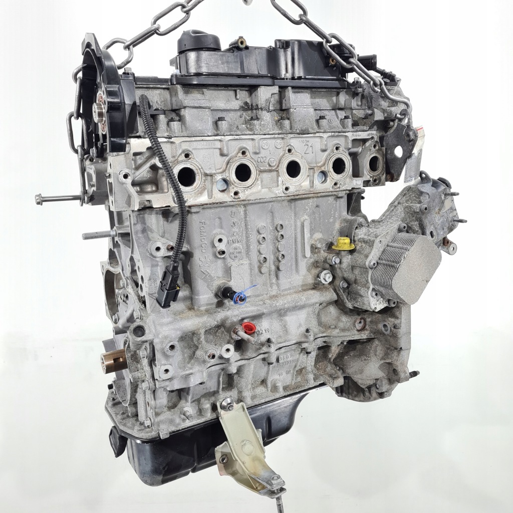 Moteur 9HC (DV6C) — vue 1