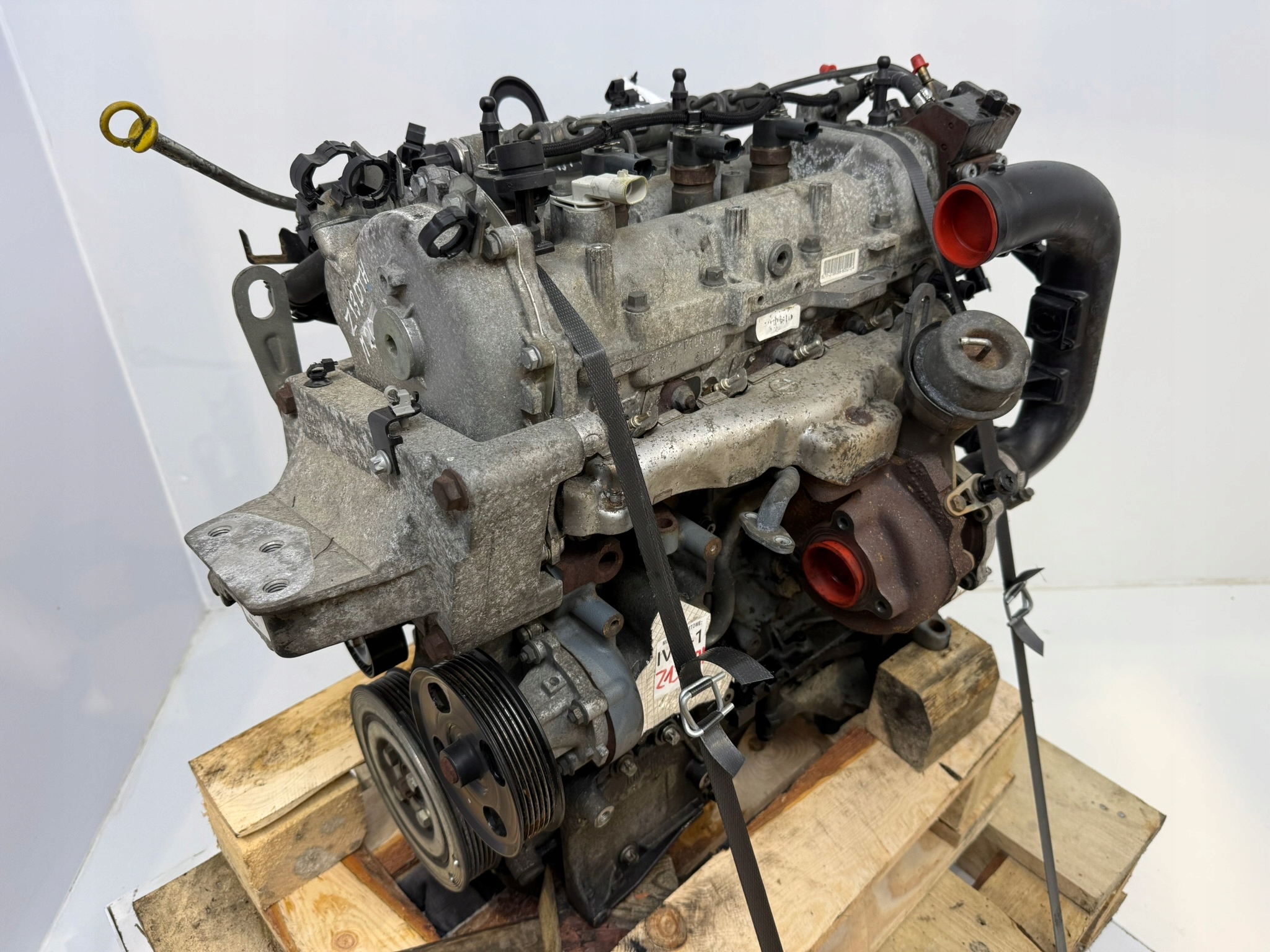 Moteur Z 13 DTH - Image 8