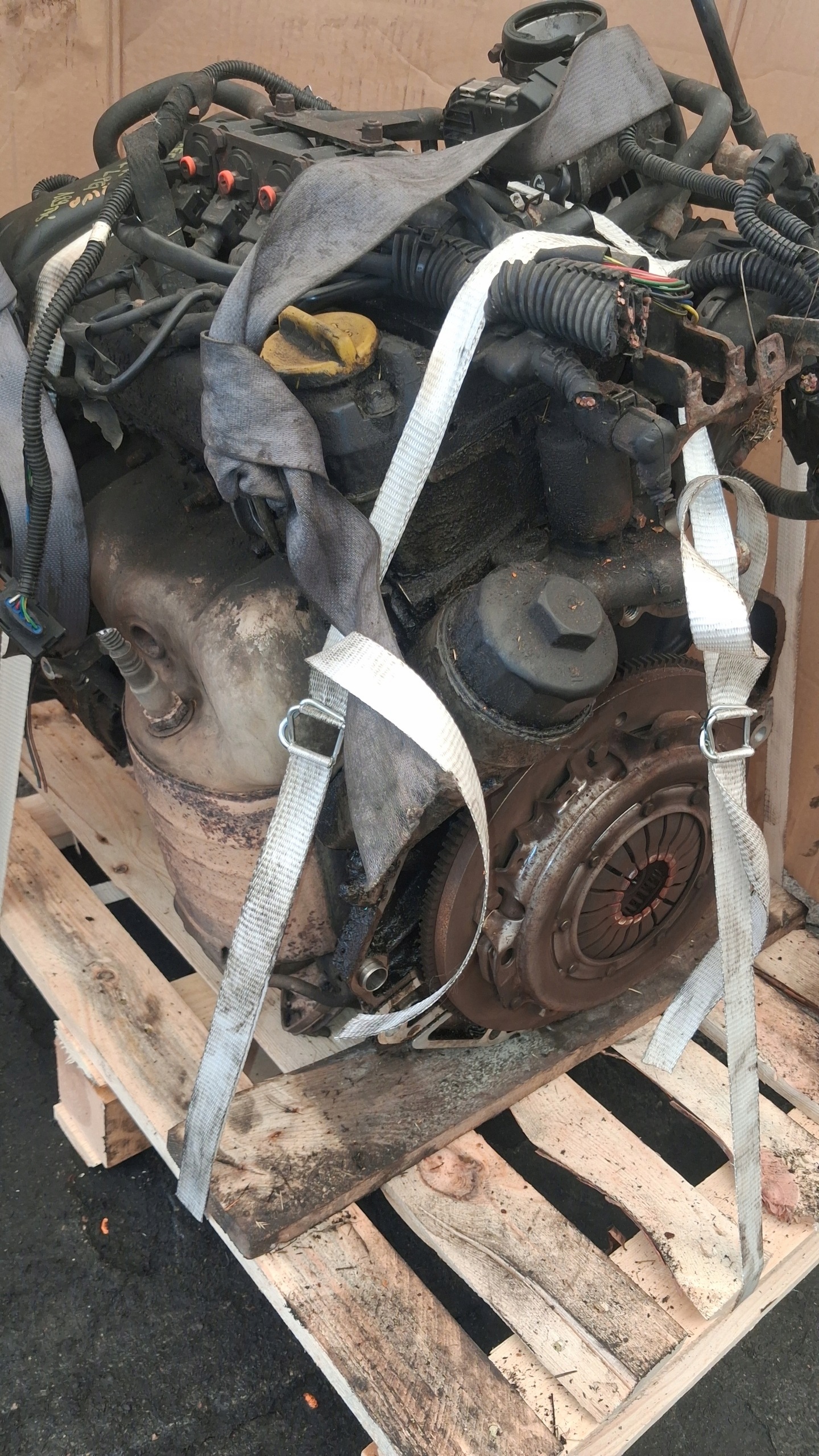 Moteur Z 14 XEP - Image 11