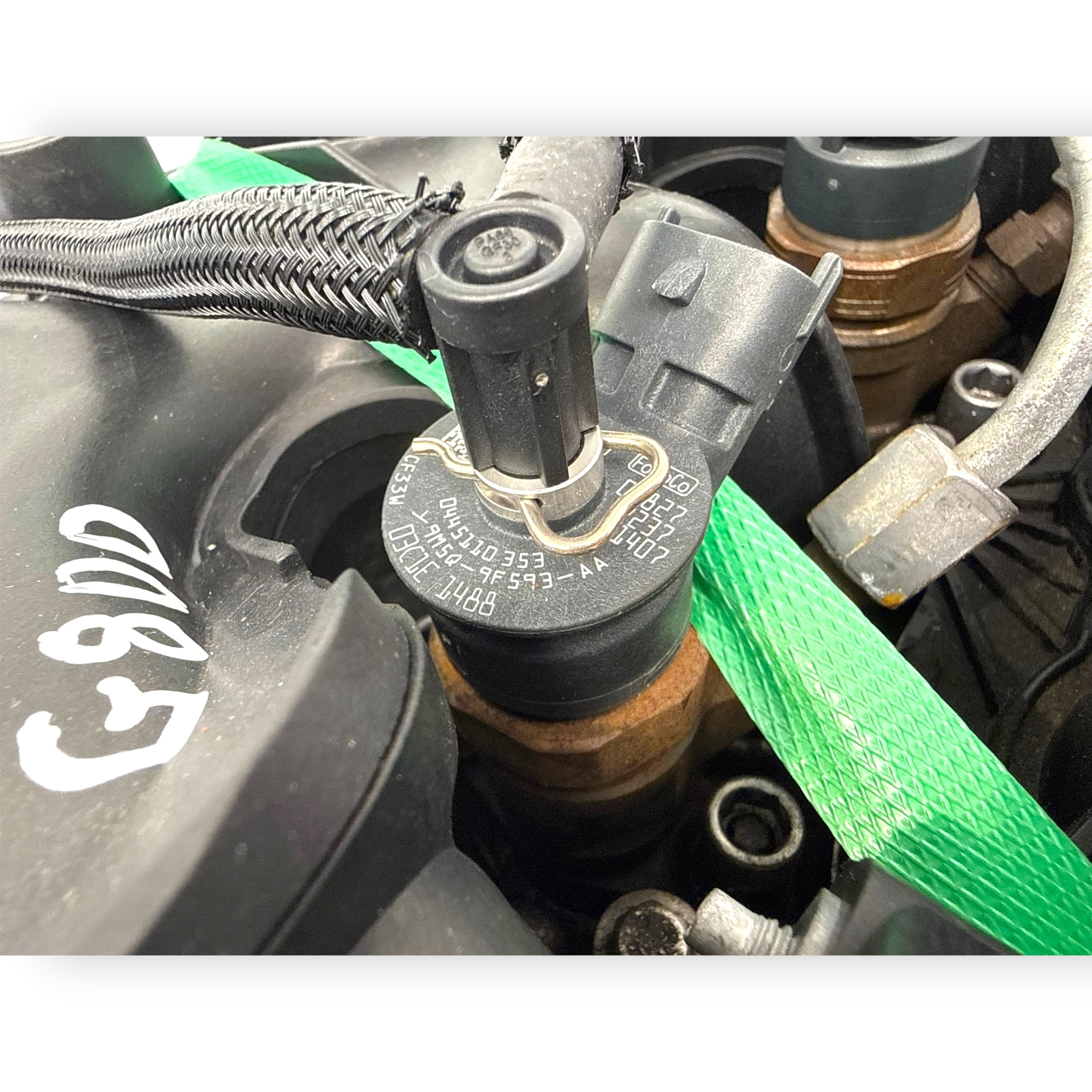 Moteur G8DD - Image 12