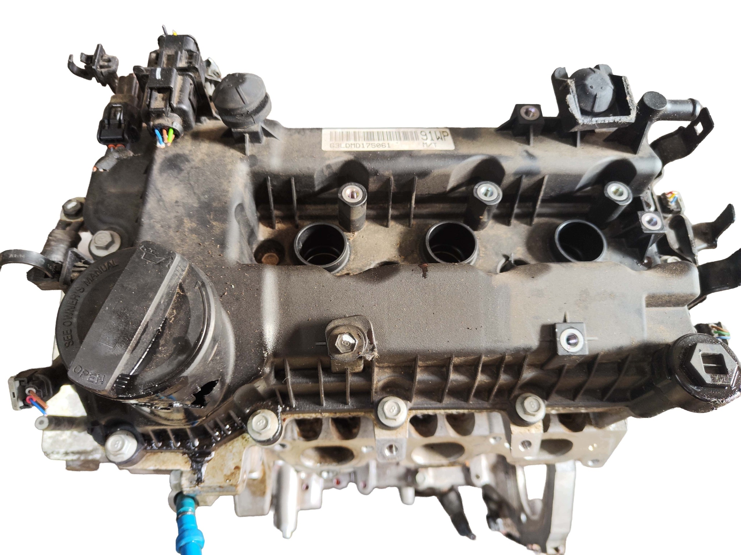 Moteur G3LD - Image 6