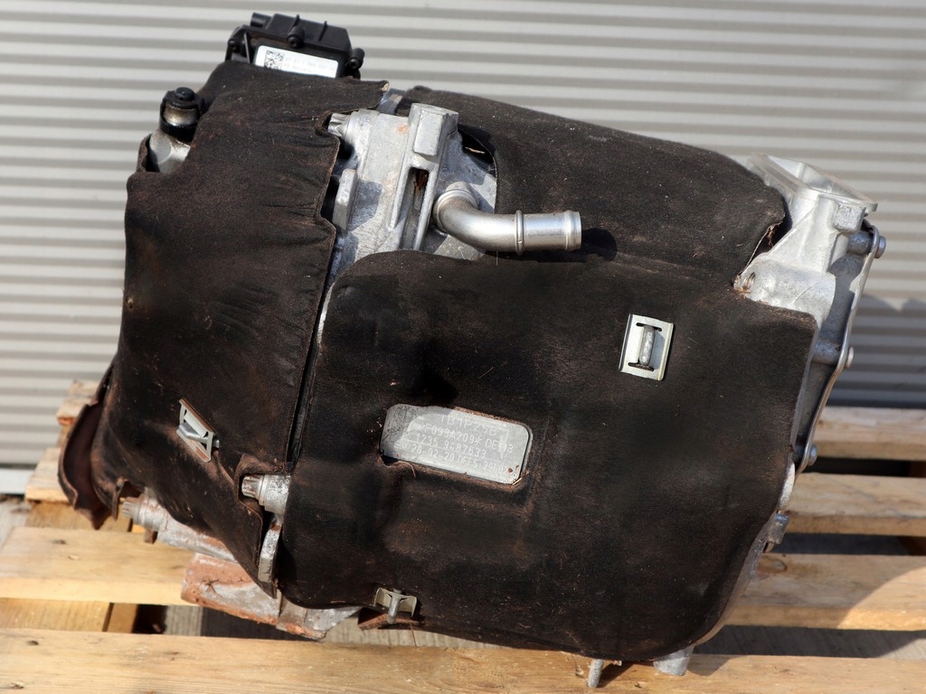 Moteur IB1P25B - Image 5