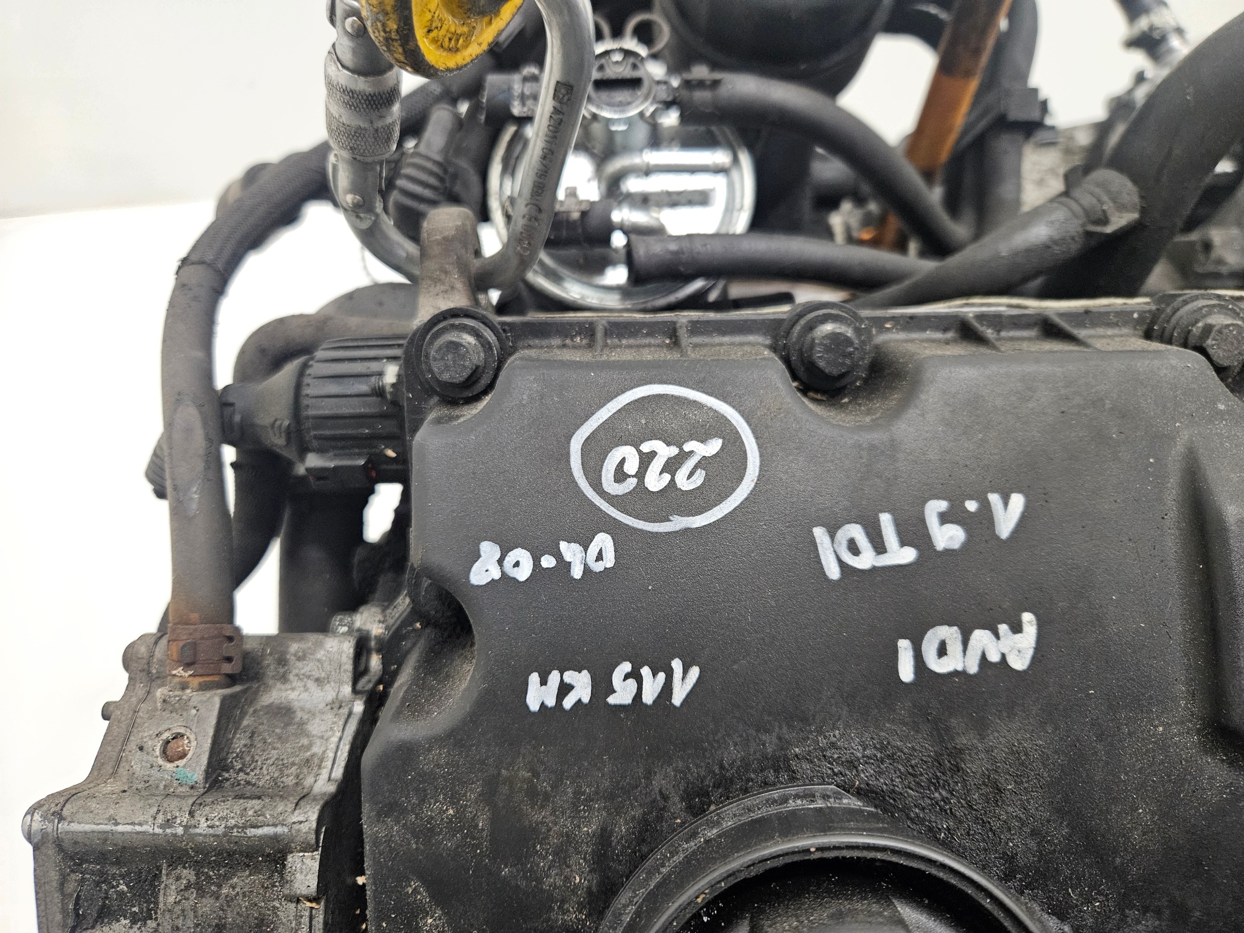 Moteur BKE - Image 2