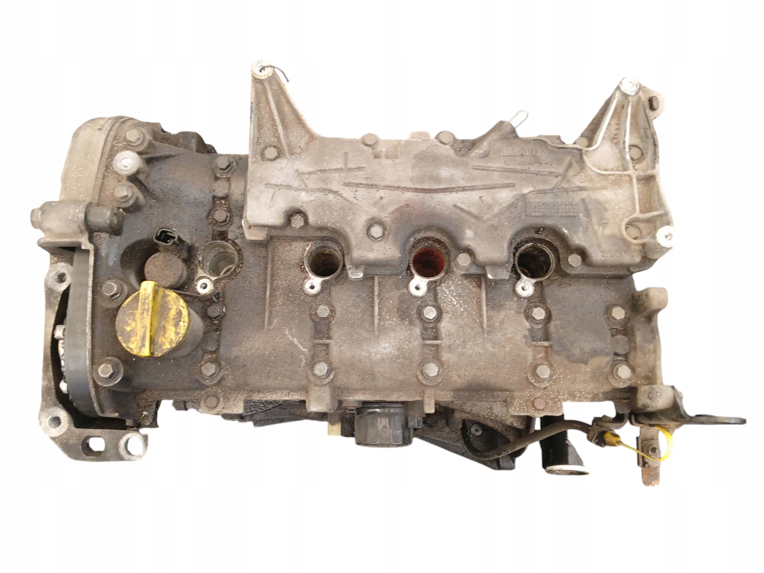 Moteur F4R 770 - Image 2