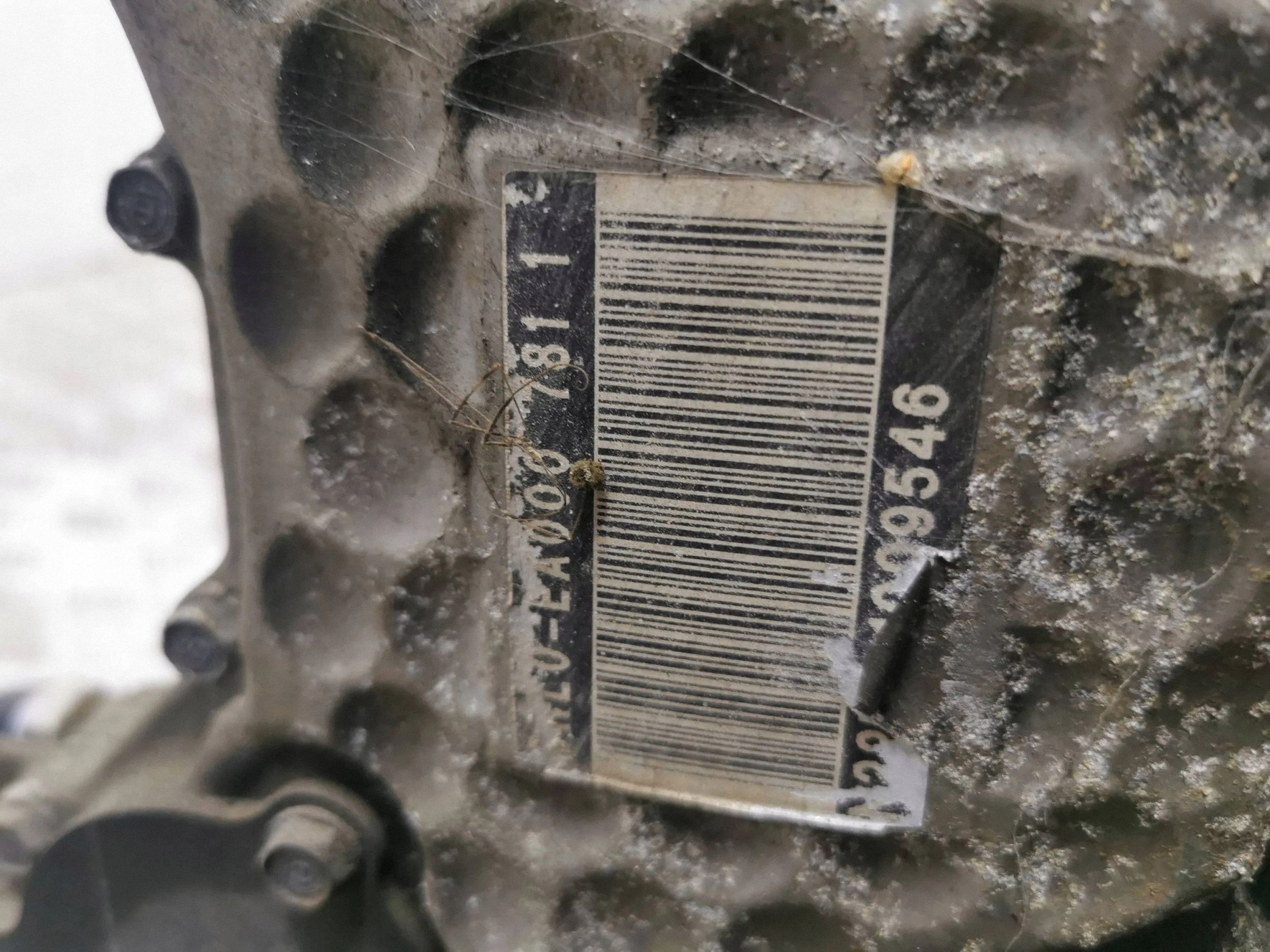 Moteur N22B1 - Image 7