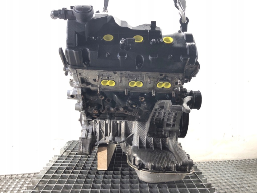 Moteur CDUD — vue 2