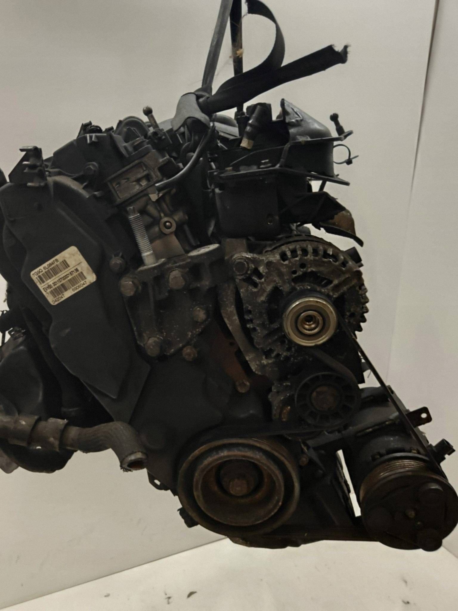 Moteur AZWA - Image 2