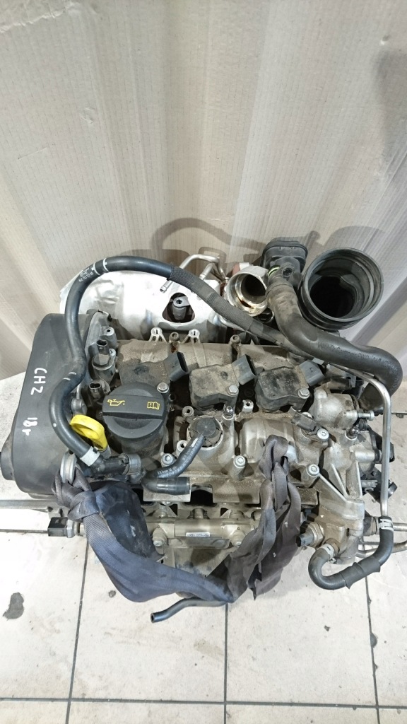 Moteur CHZC - Image 2