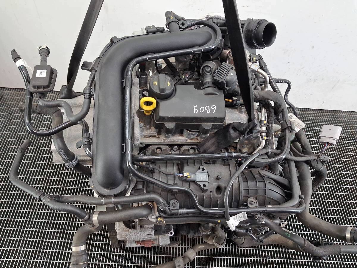 Moteur DLAC - Image 3