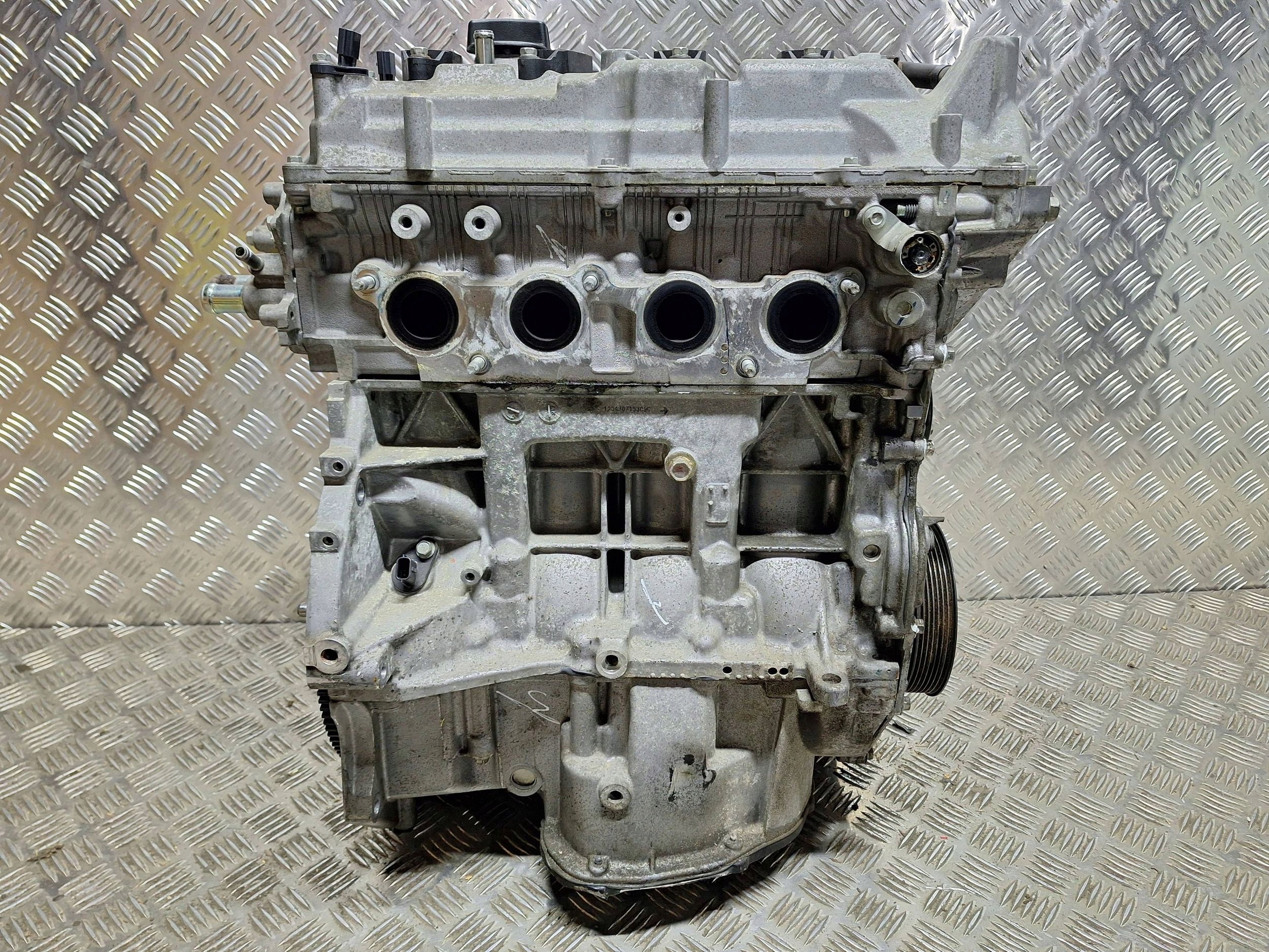 Moteur HR16DE - Image 5