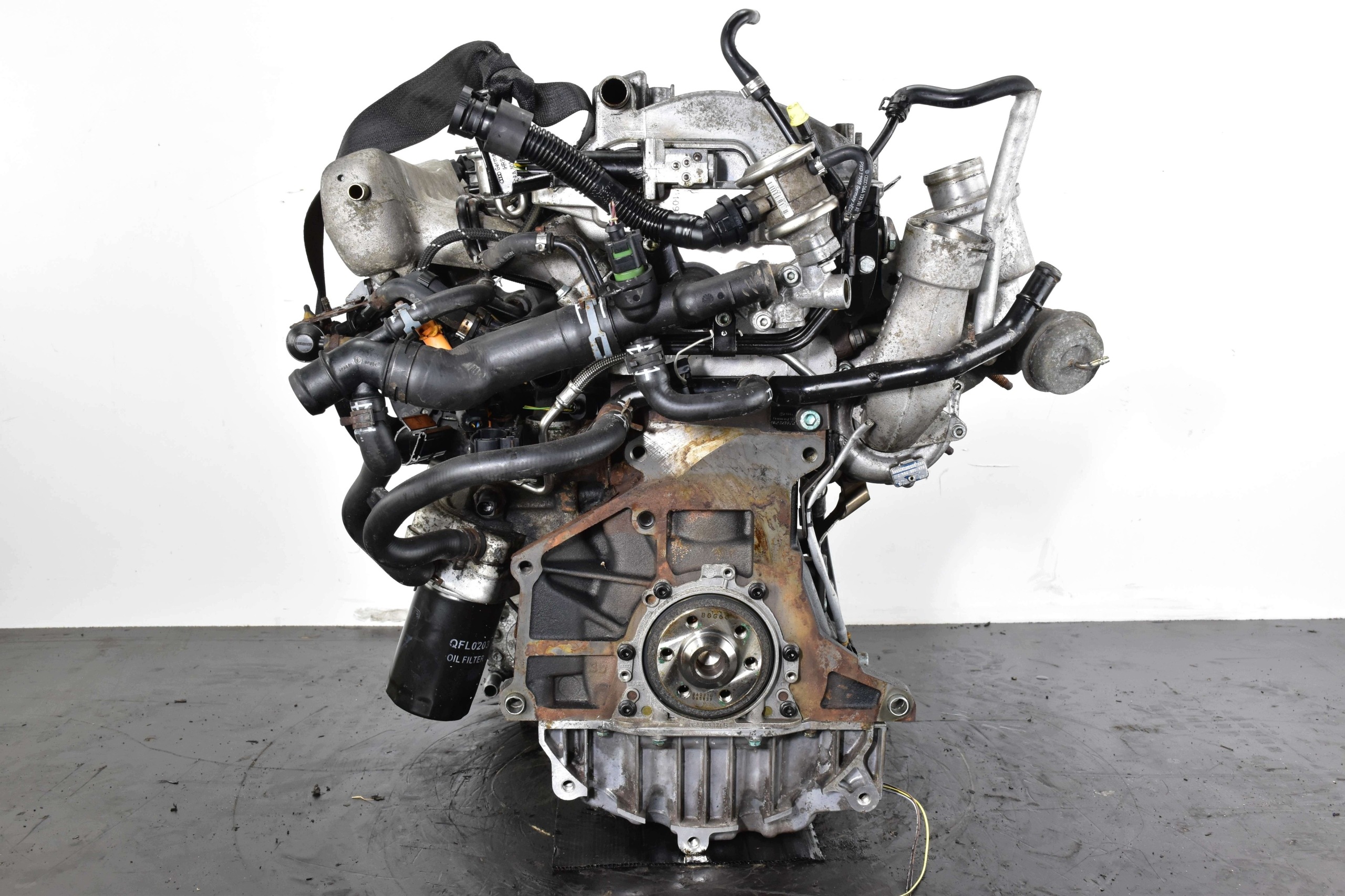Moteur ARY - Image 7