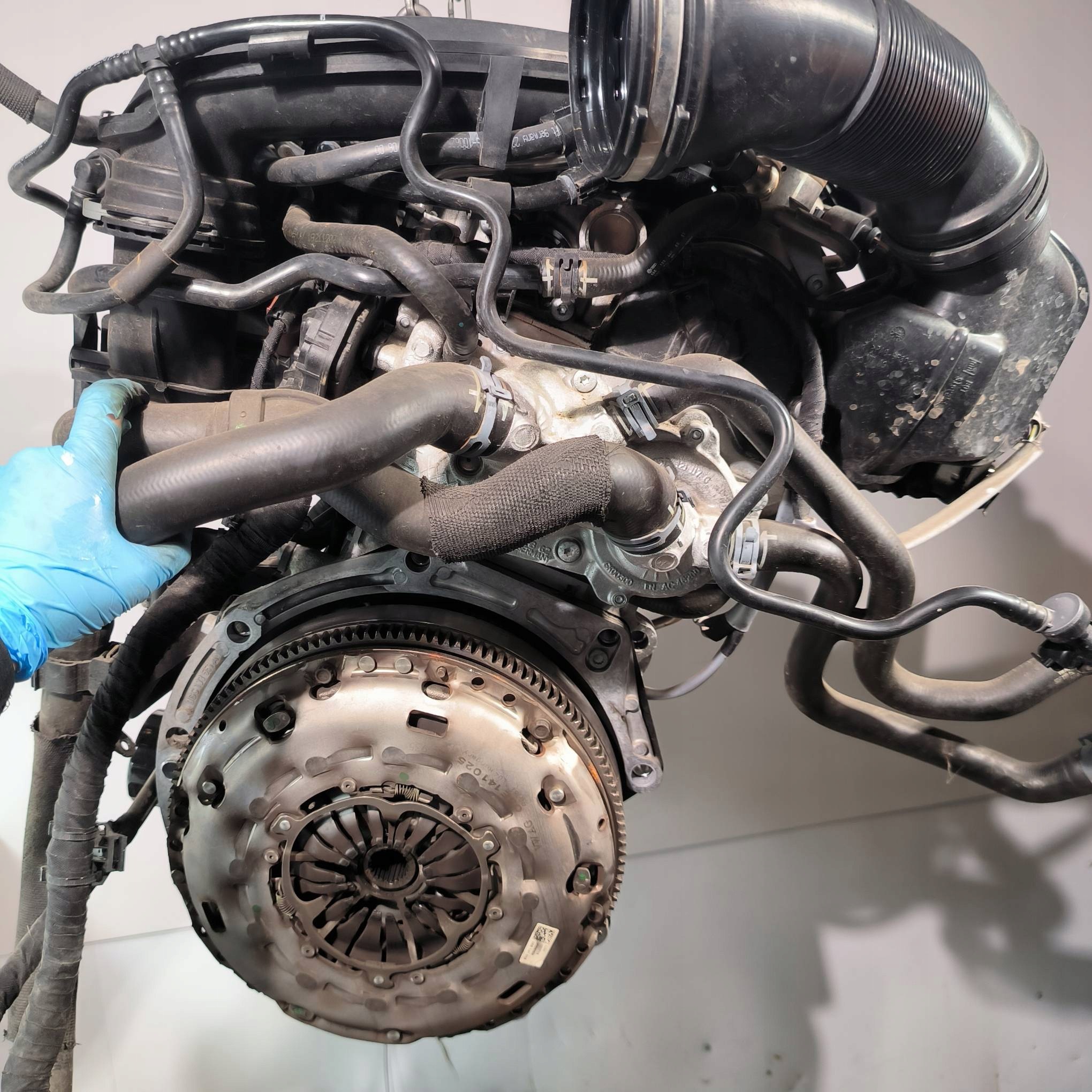Moteur DPCA - Image 3